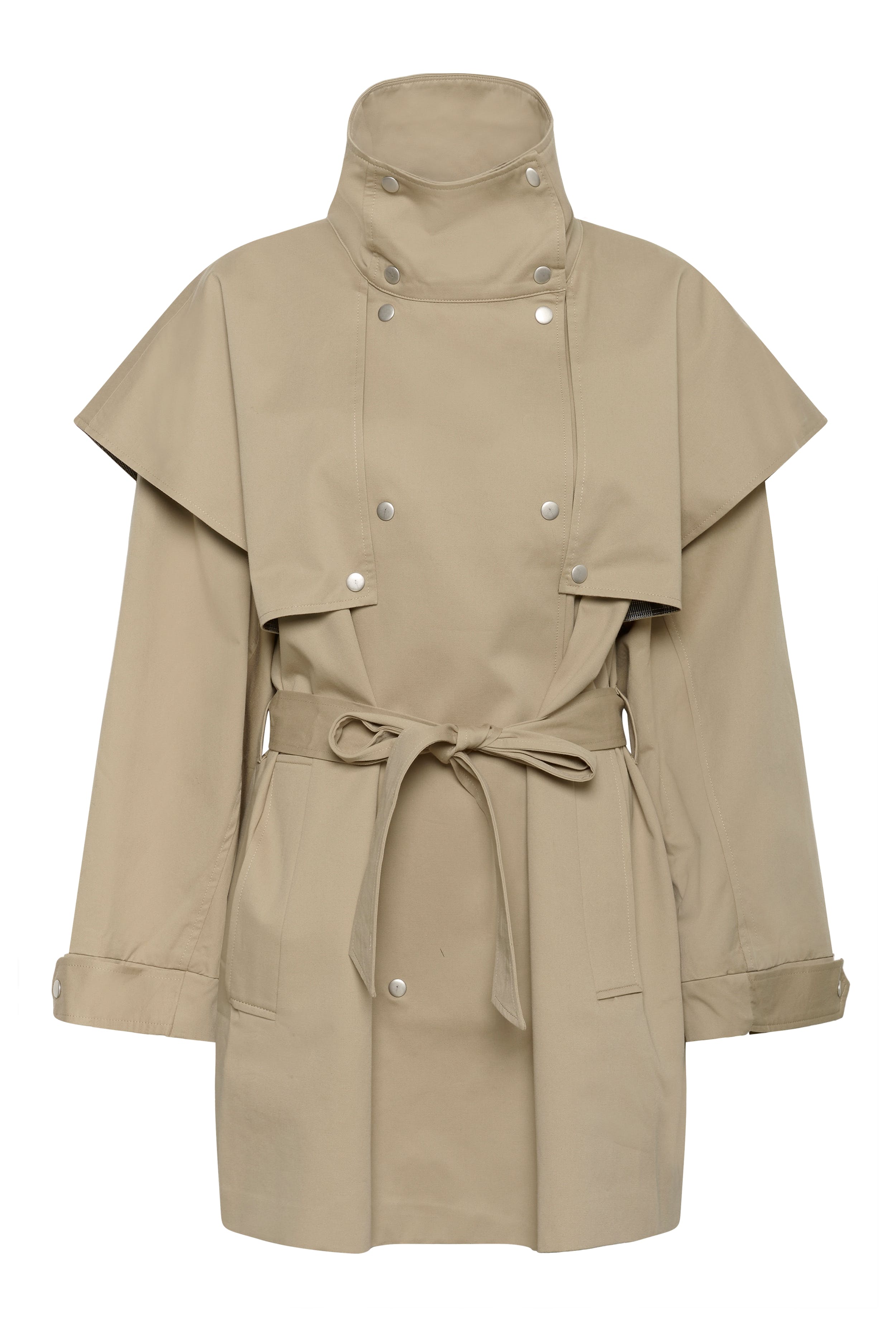 KBDana Frakke PACK FRONT 10105782-171109