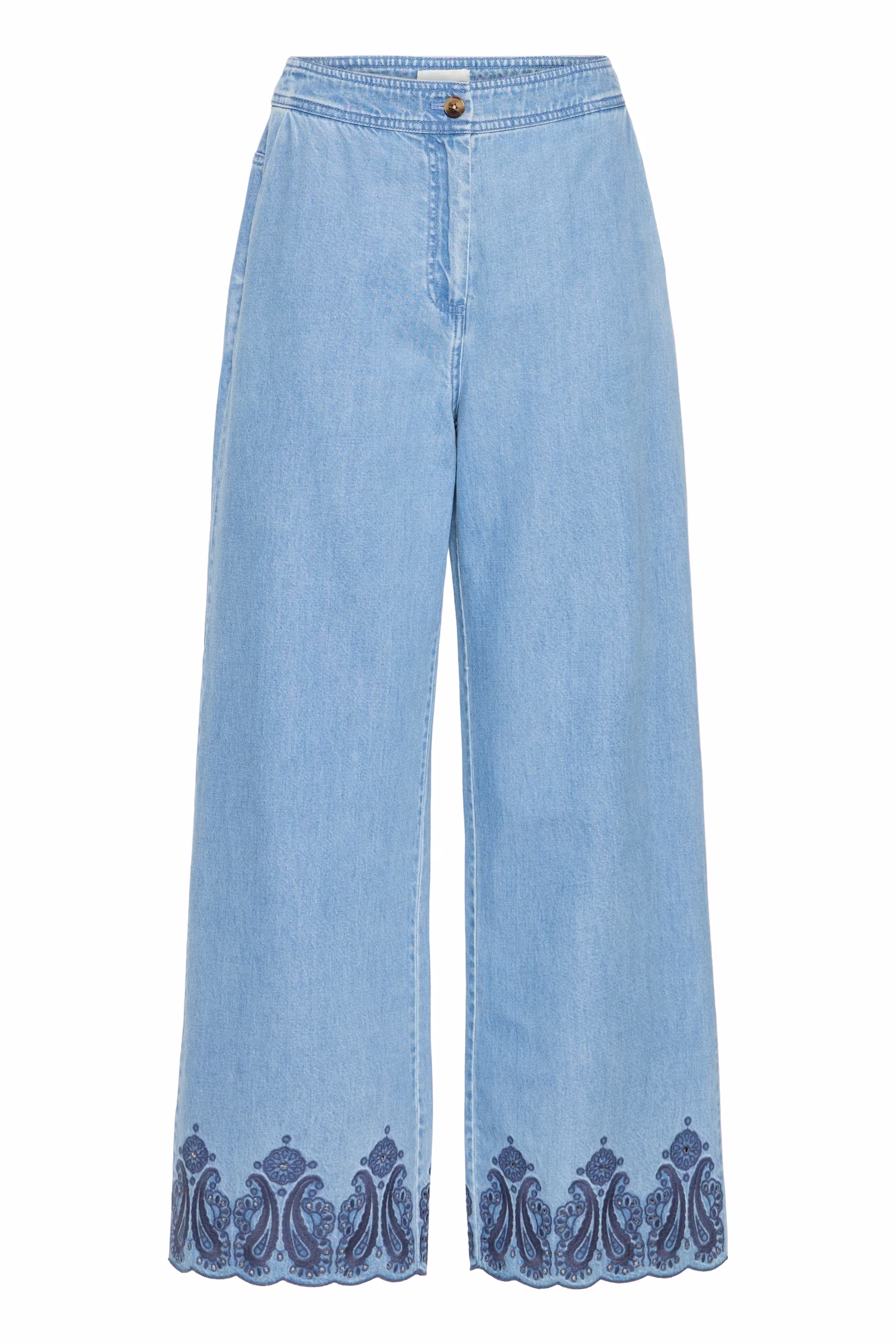 IRHARMONY Jeans PACK FRONT 20125295-900000241