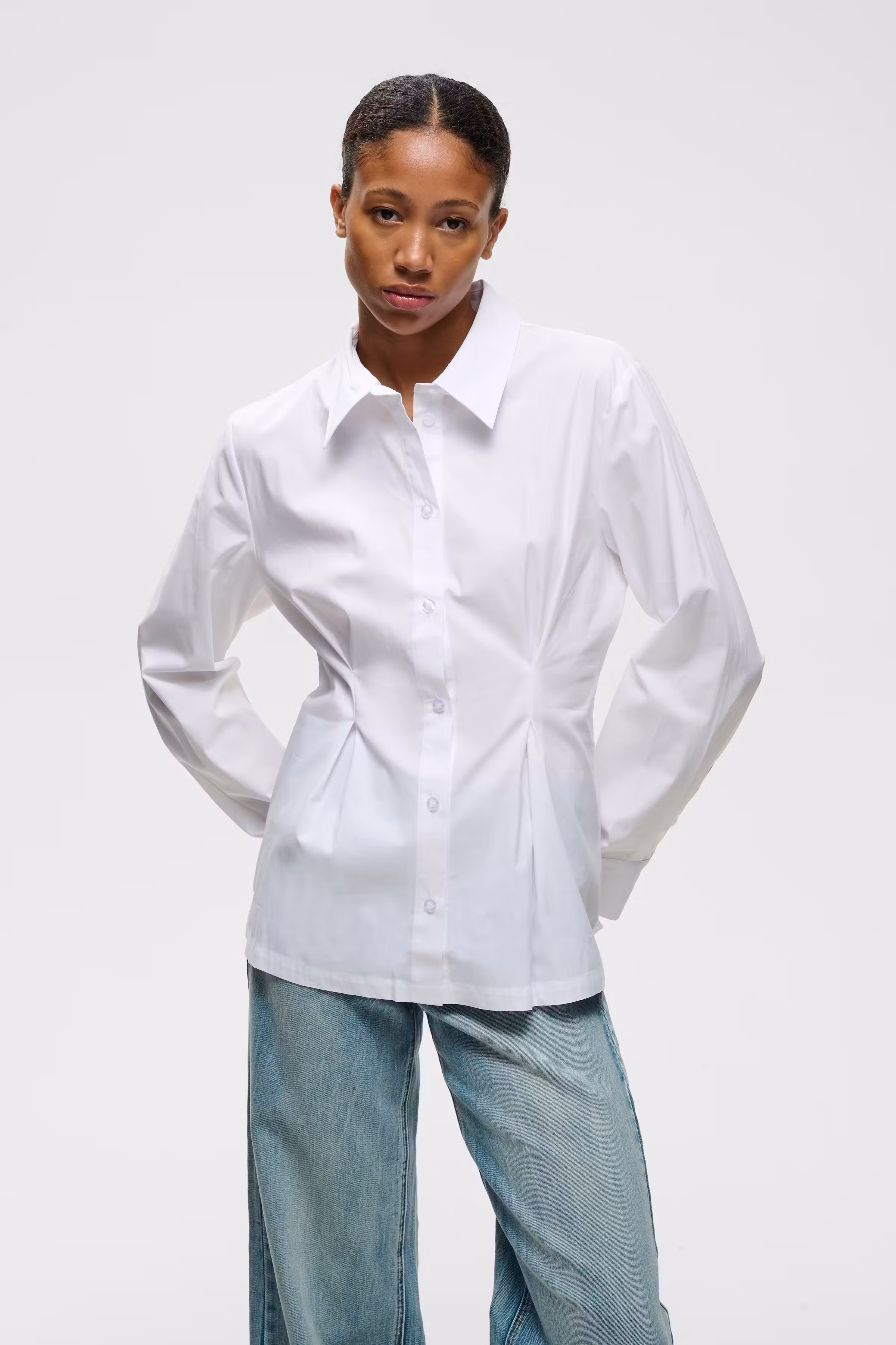 GZopy Shirt LOOKBOOK FRONT 10910921-110601