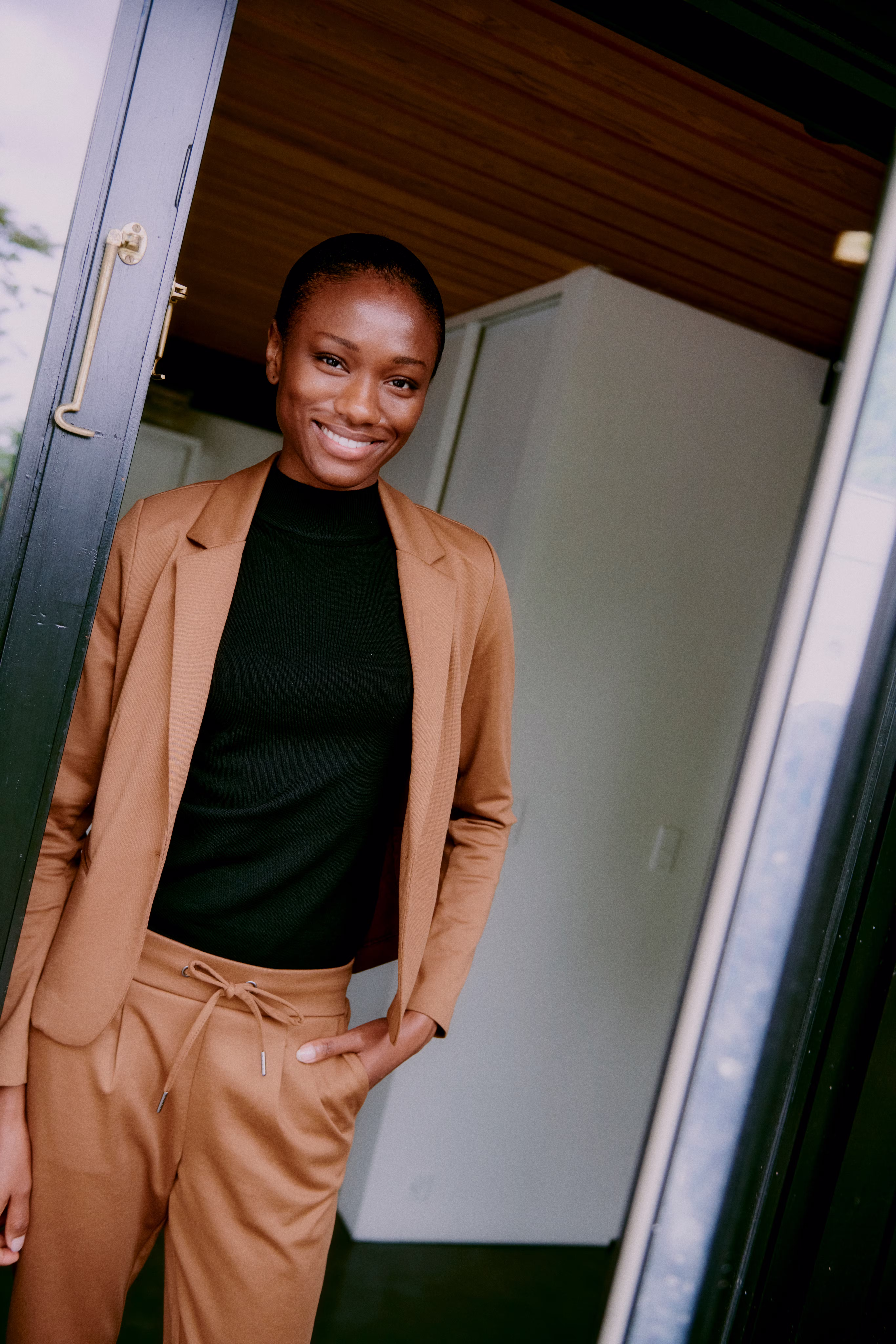 BYMMORLA Pullover LOCATION NONE 20817147-200451