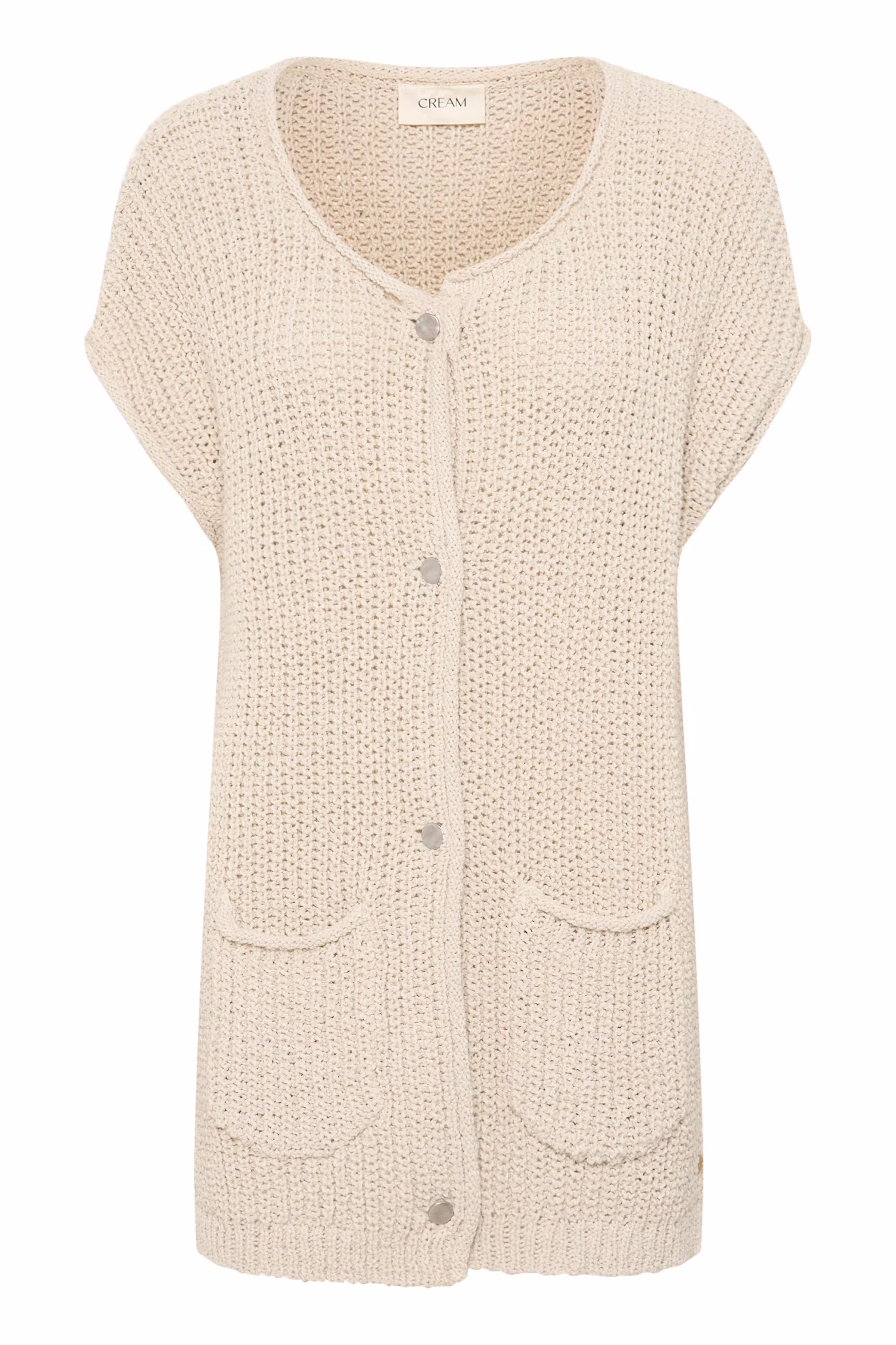 CRGiveme Weste PACK FRONT 10613962-130404