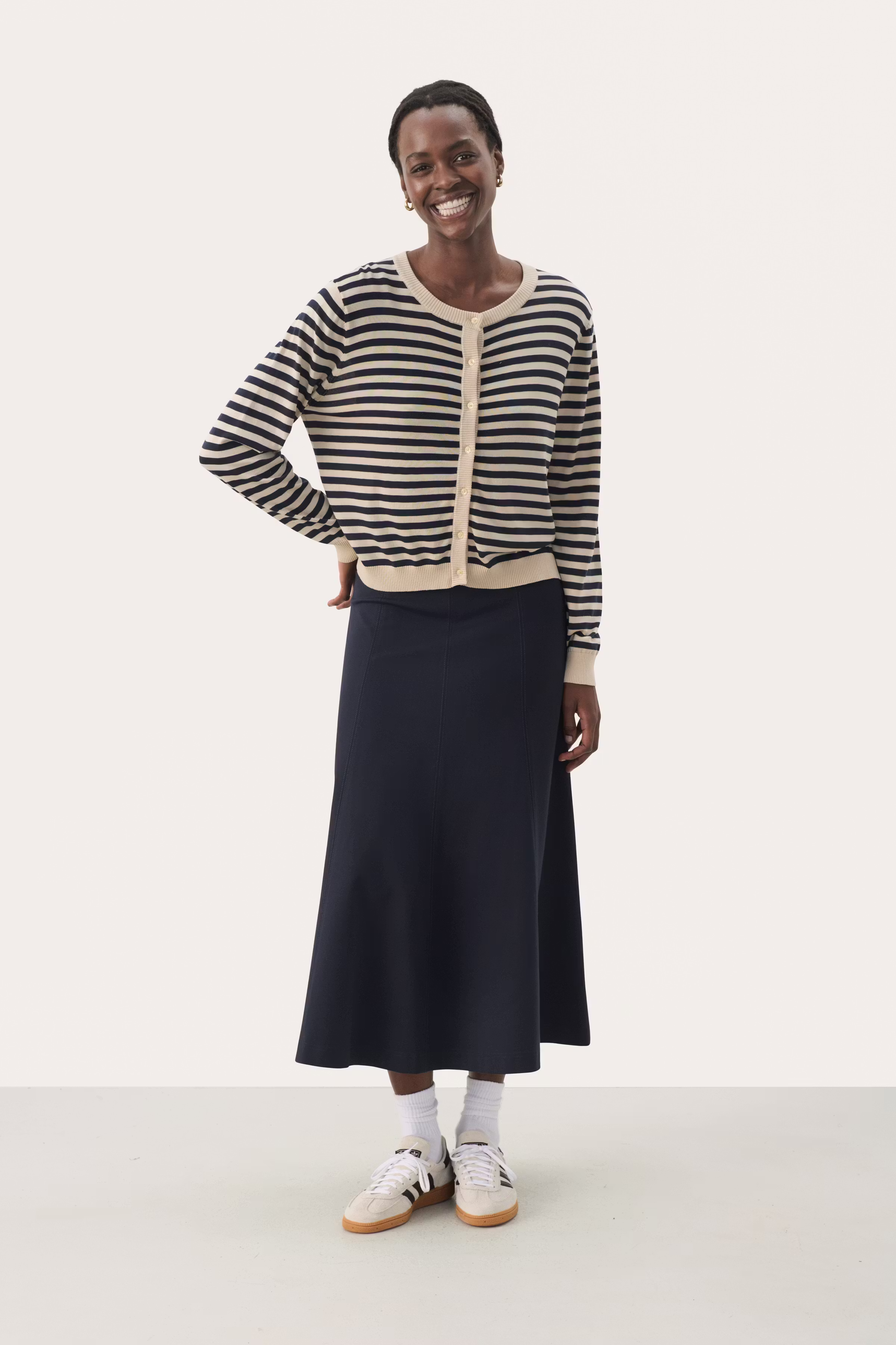 NilliPW Vest LOOKBOOK FRONT 30309517-303604