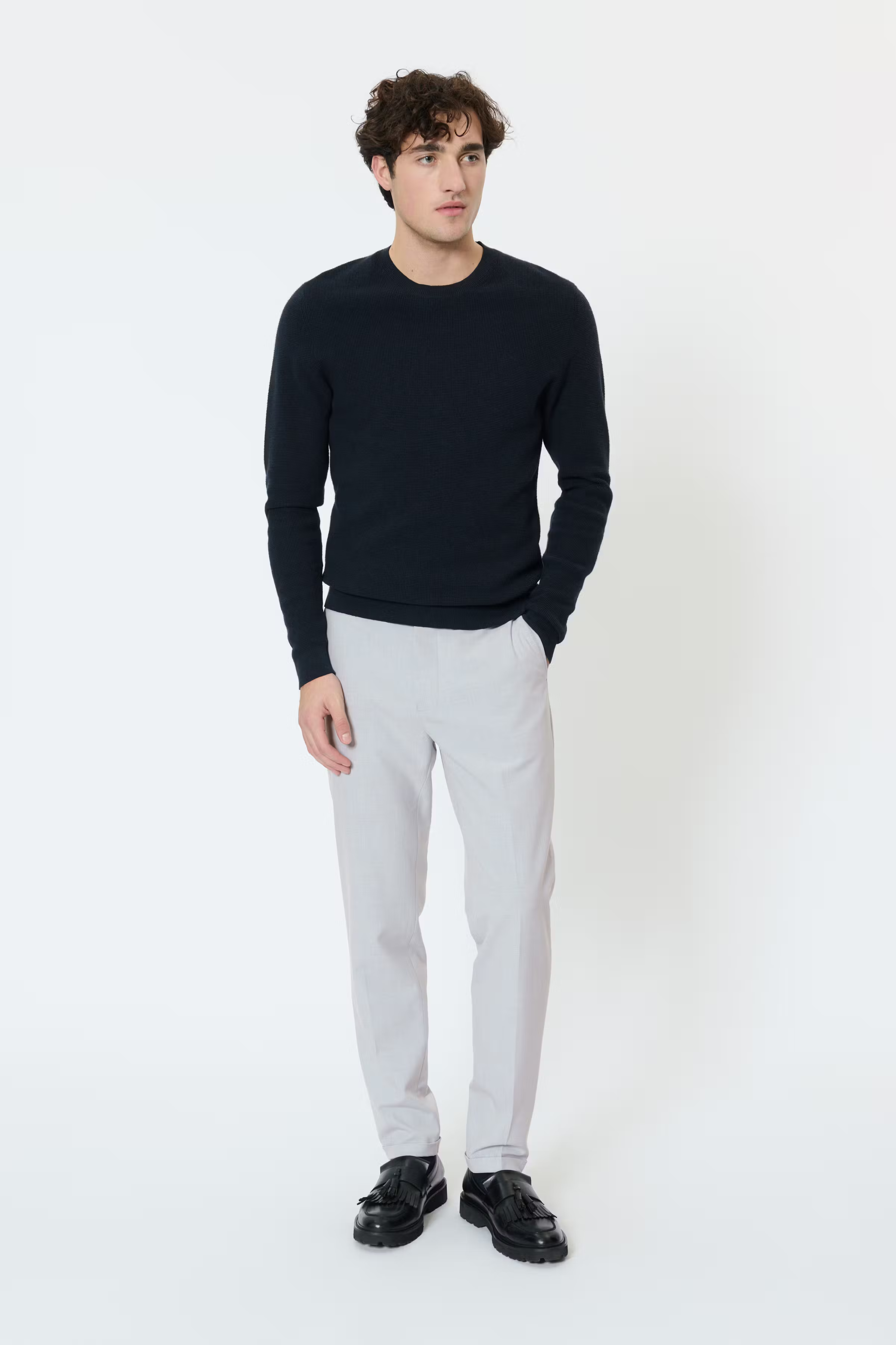 MAliam Trousers LOOKBOOK FRONT 30205157-1442061