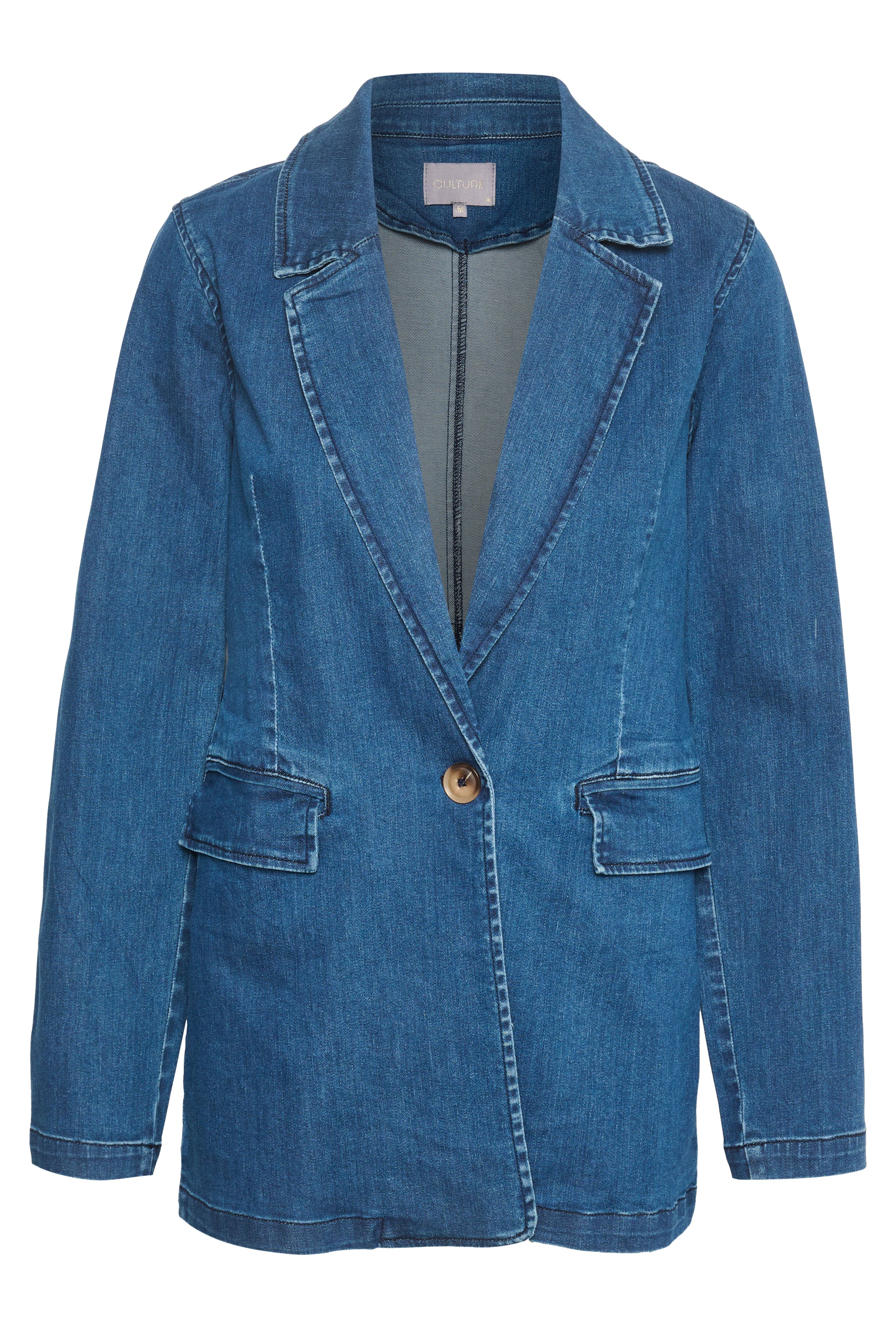 CUami Causal jas PACK FRONT 50110264-500029