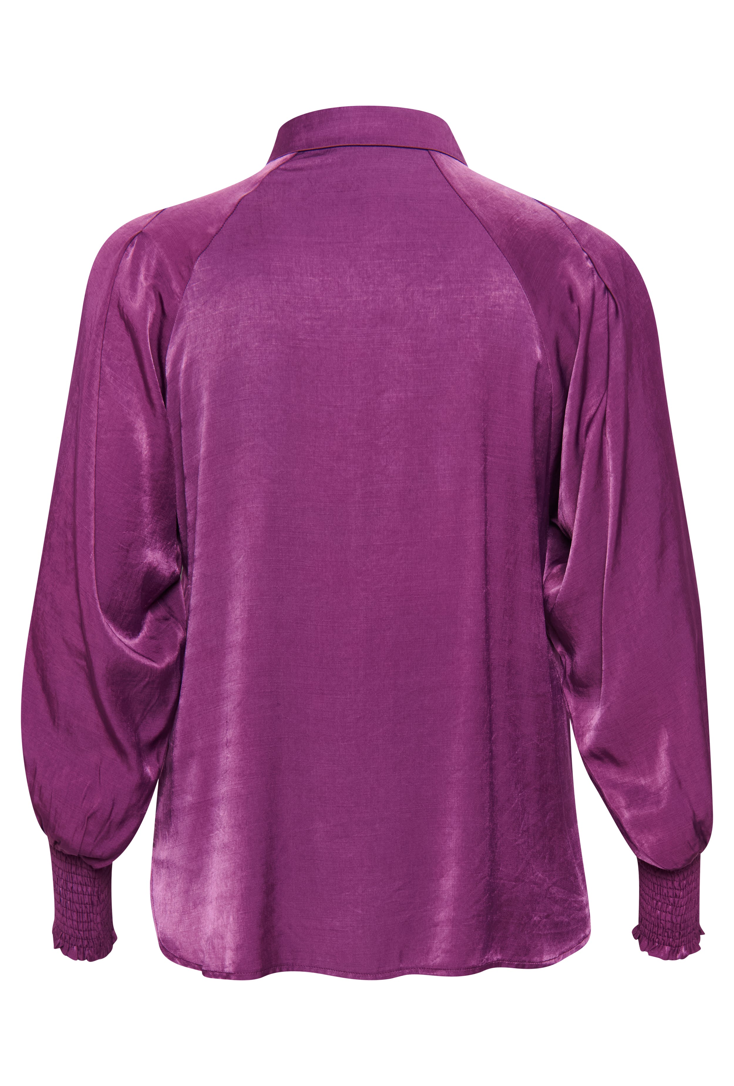 KChayli Skjorte PACK BACK 10582760-193022