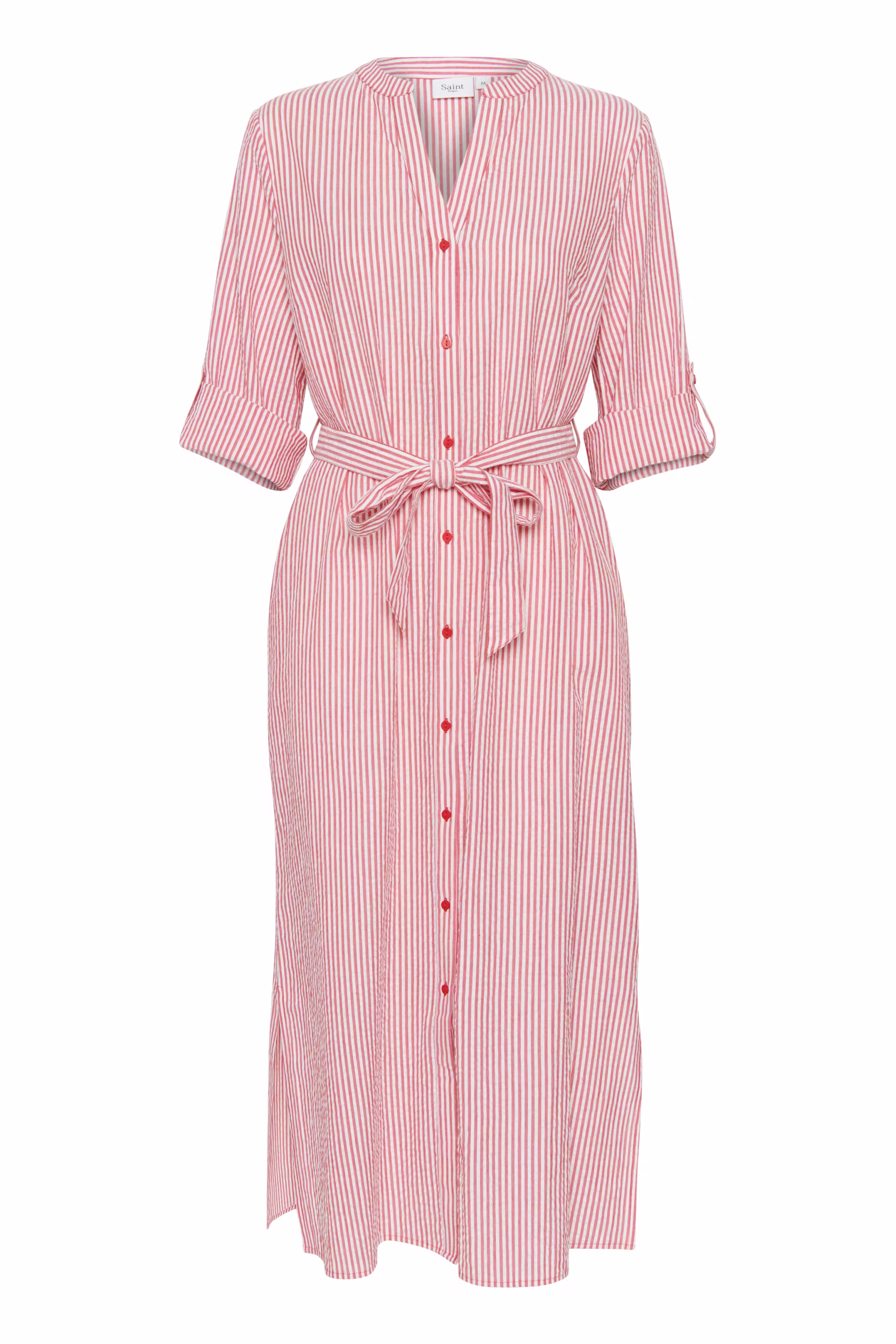 ZibaSZ Kjole PACK FRONT 30513594-191755