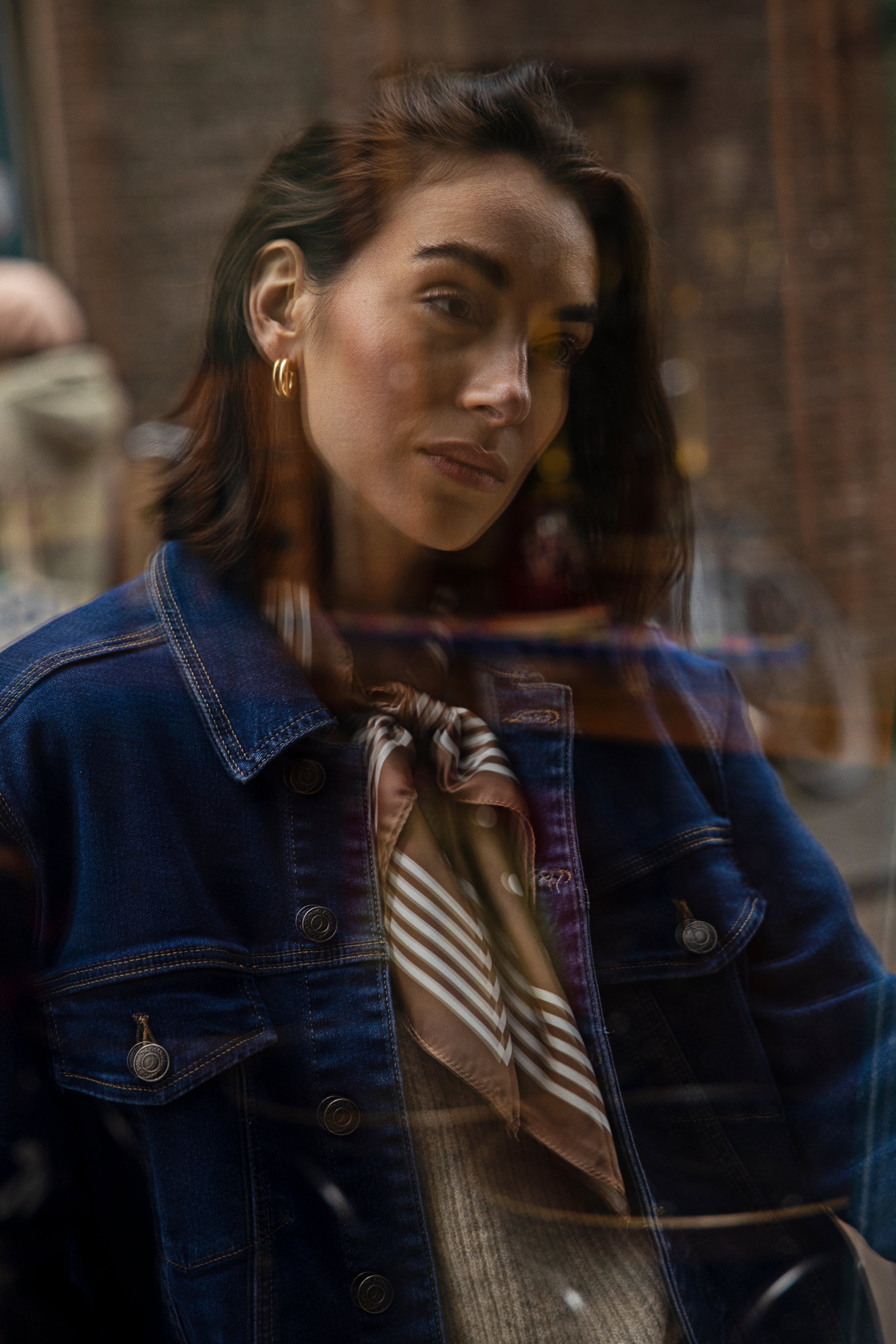 FRELLIE Casual jakke LOCATION NONE 20612439-200070