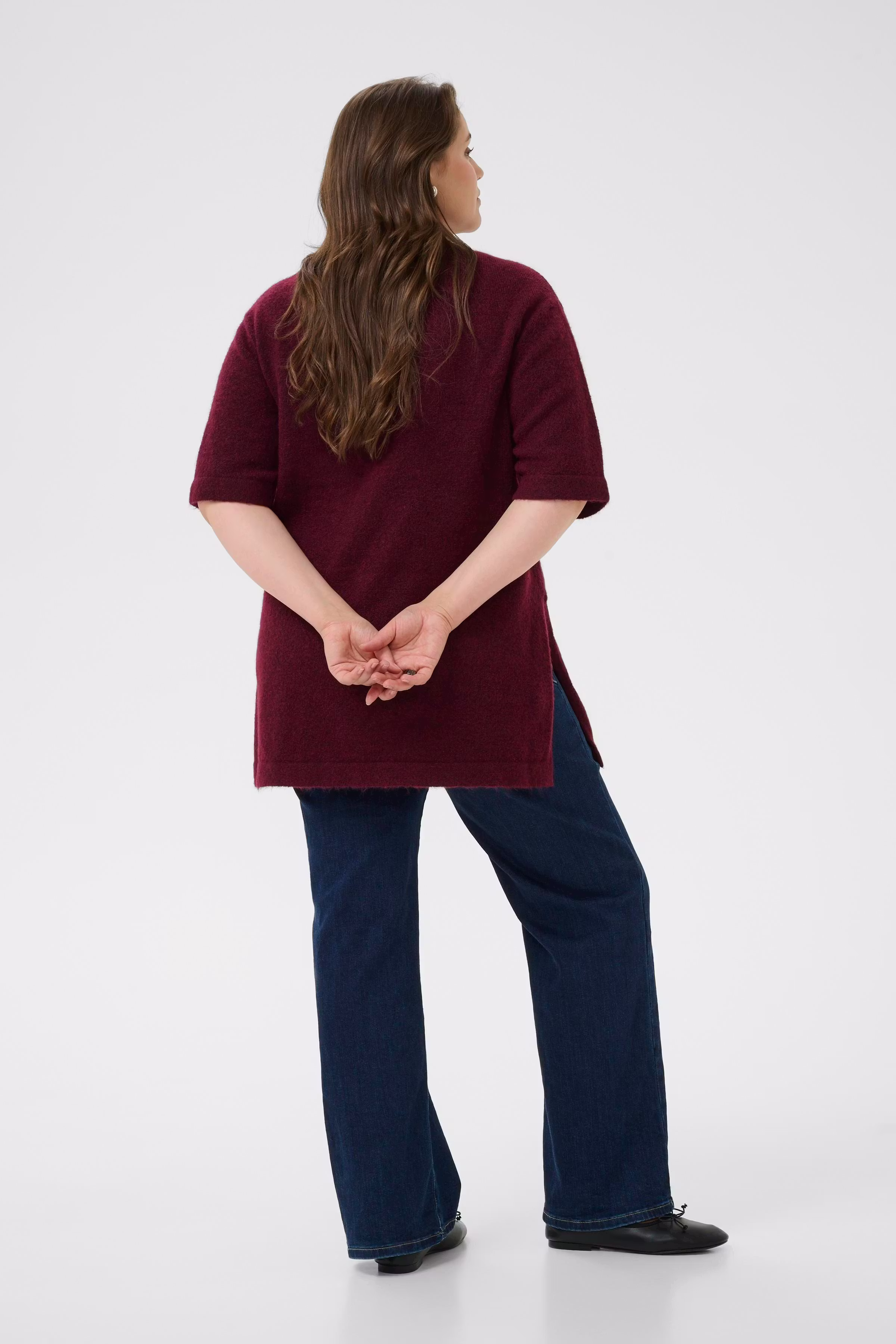 KCniela Pullover LOOKBOOK BACK 10583700-191528