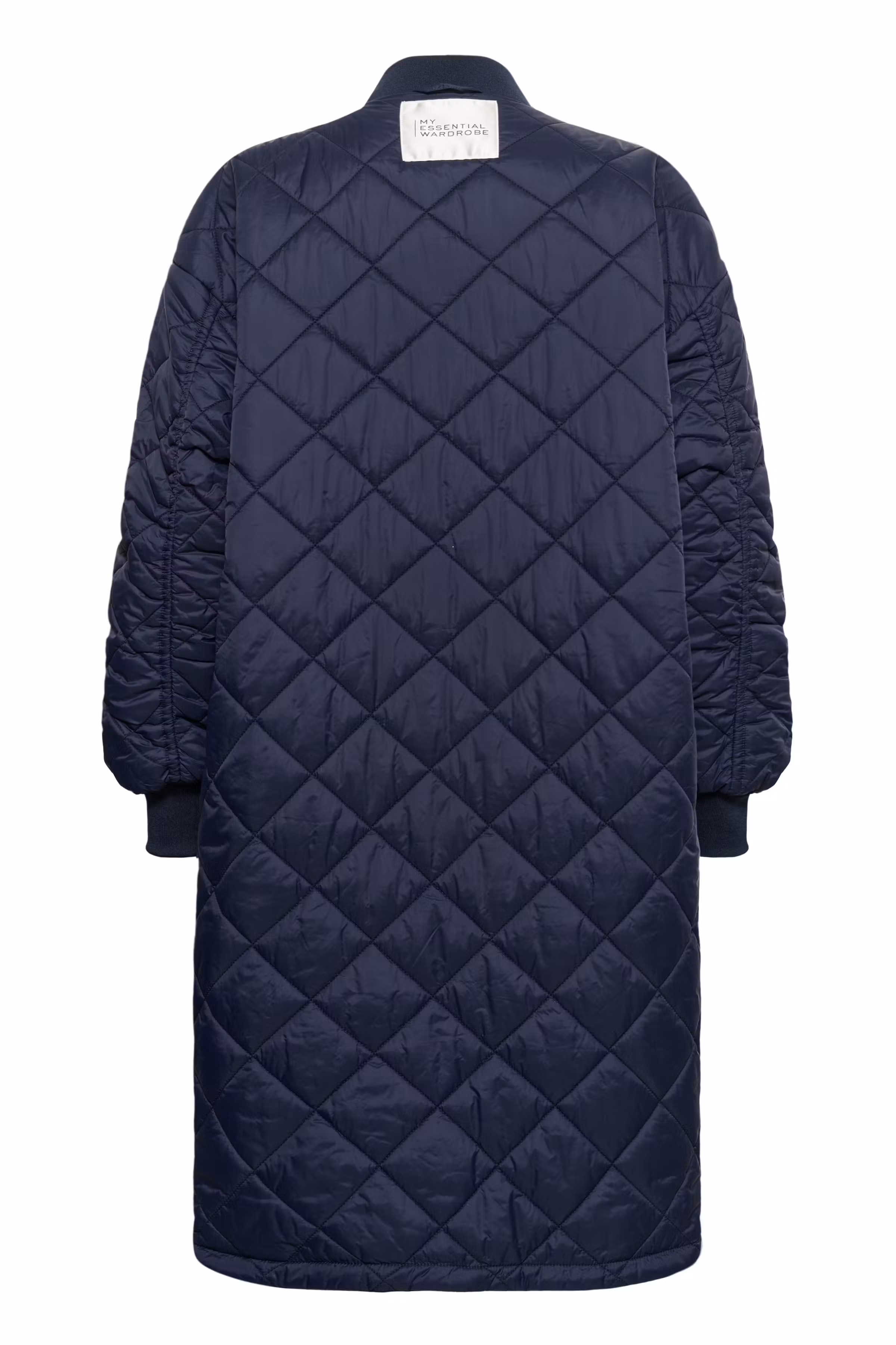 HelgaMW Long jacket PACK DETAIL 10705191-103565