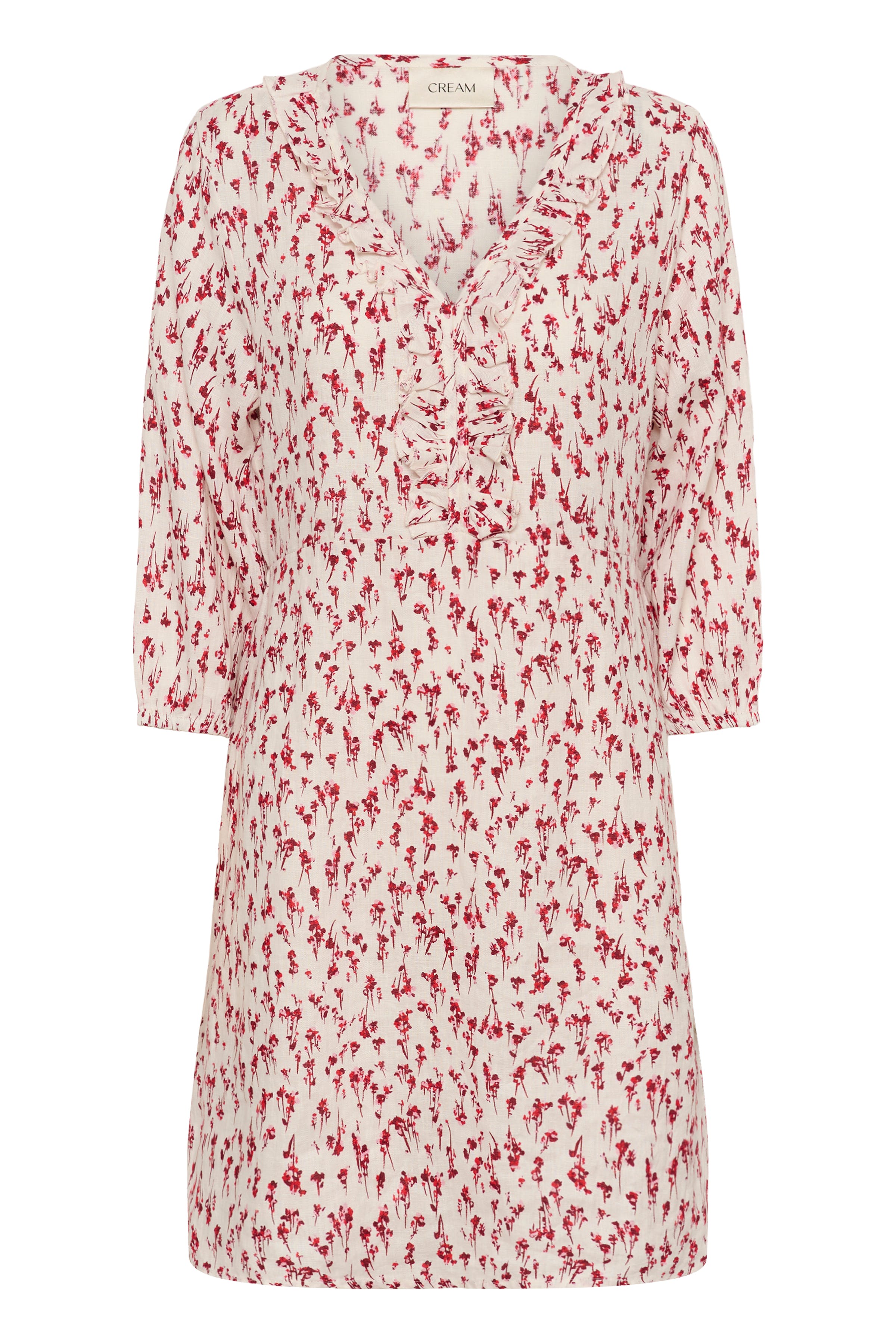 CRBellis Kleid PACK FRONT 10614764-109045