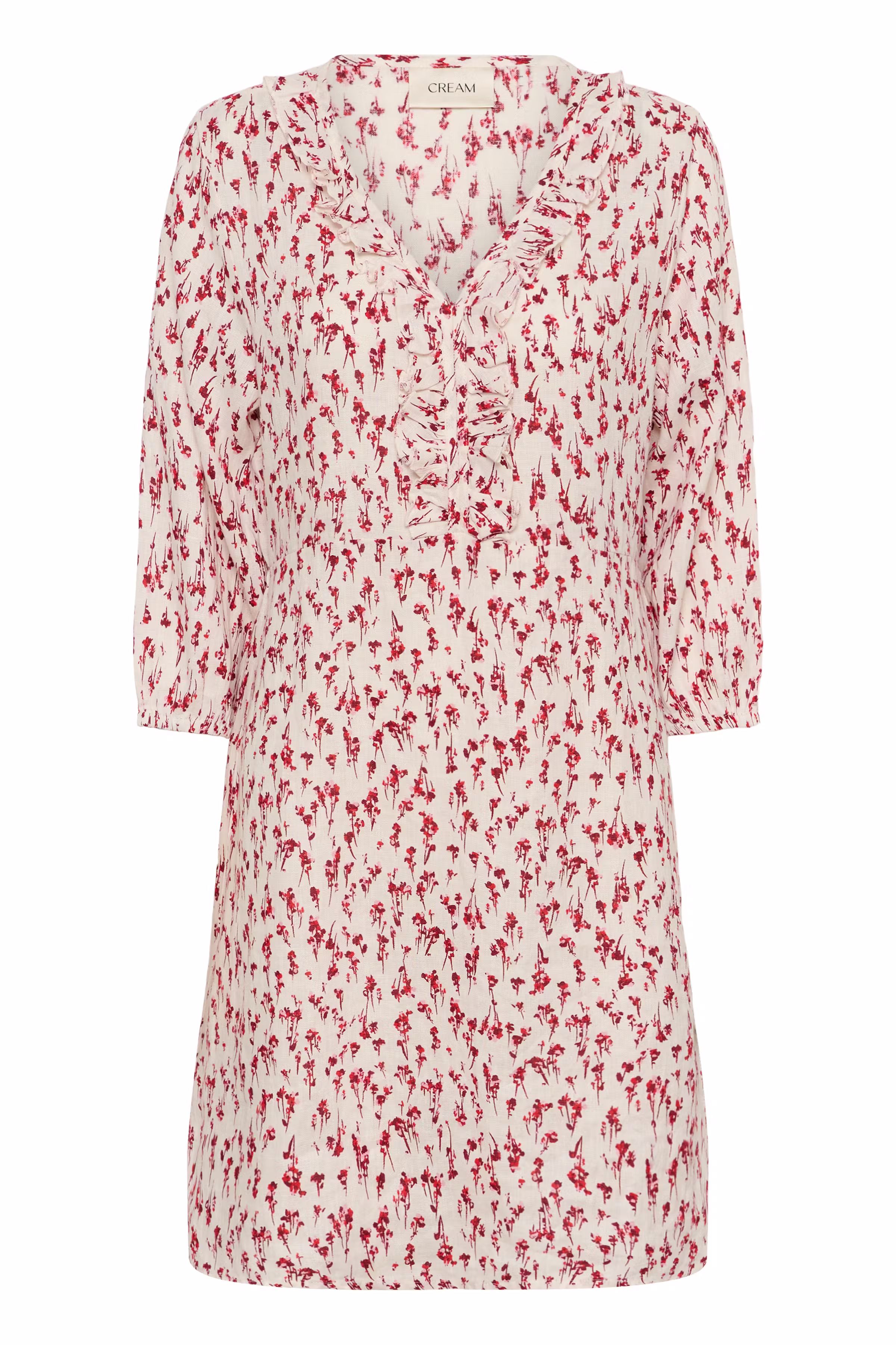 CRBellis Kleid PACK FRONT 10614764-109045