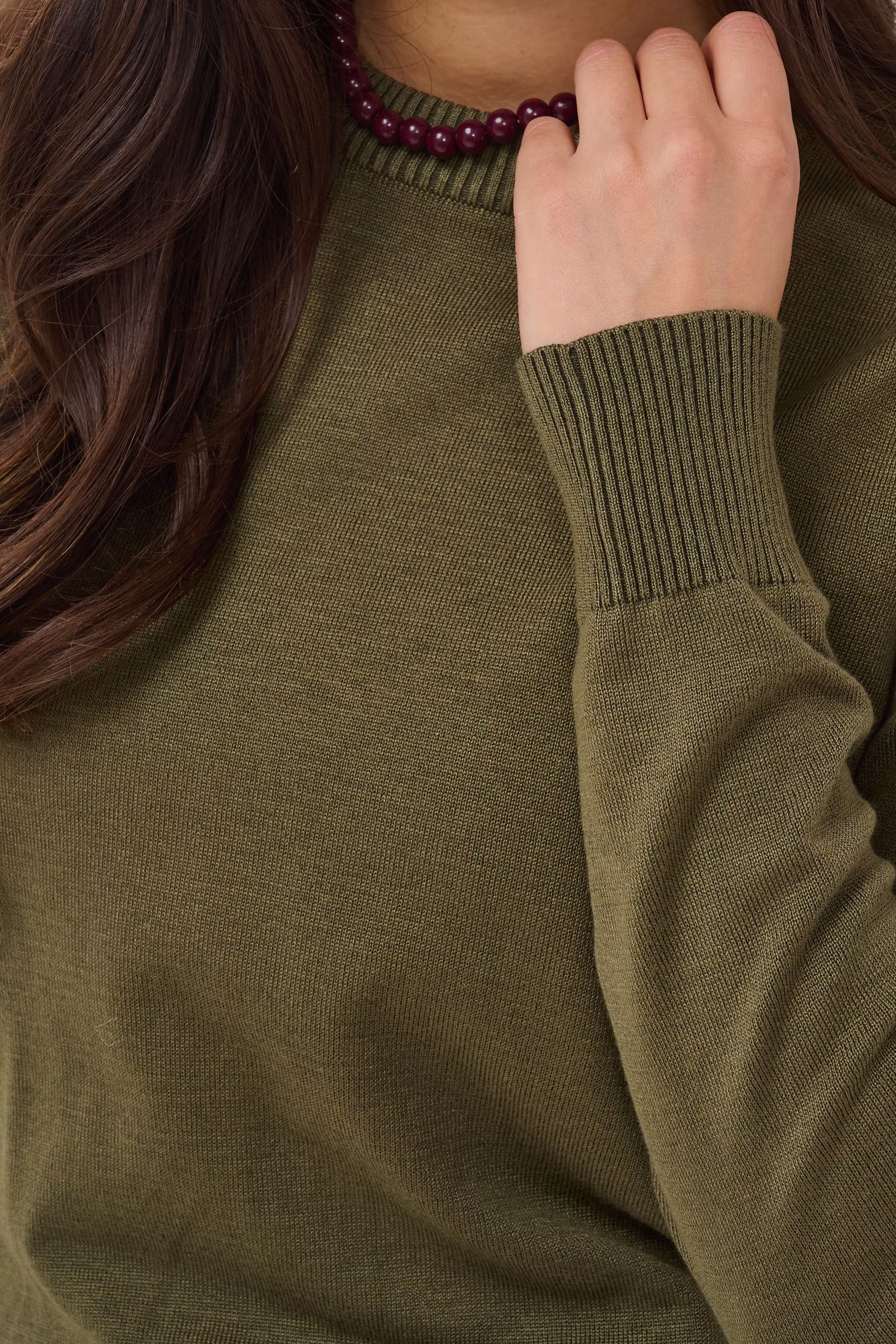 MilaSZ Pullover LOOKBOOK DETAIL 30511753-1804201
