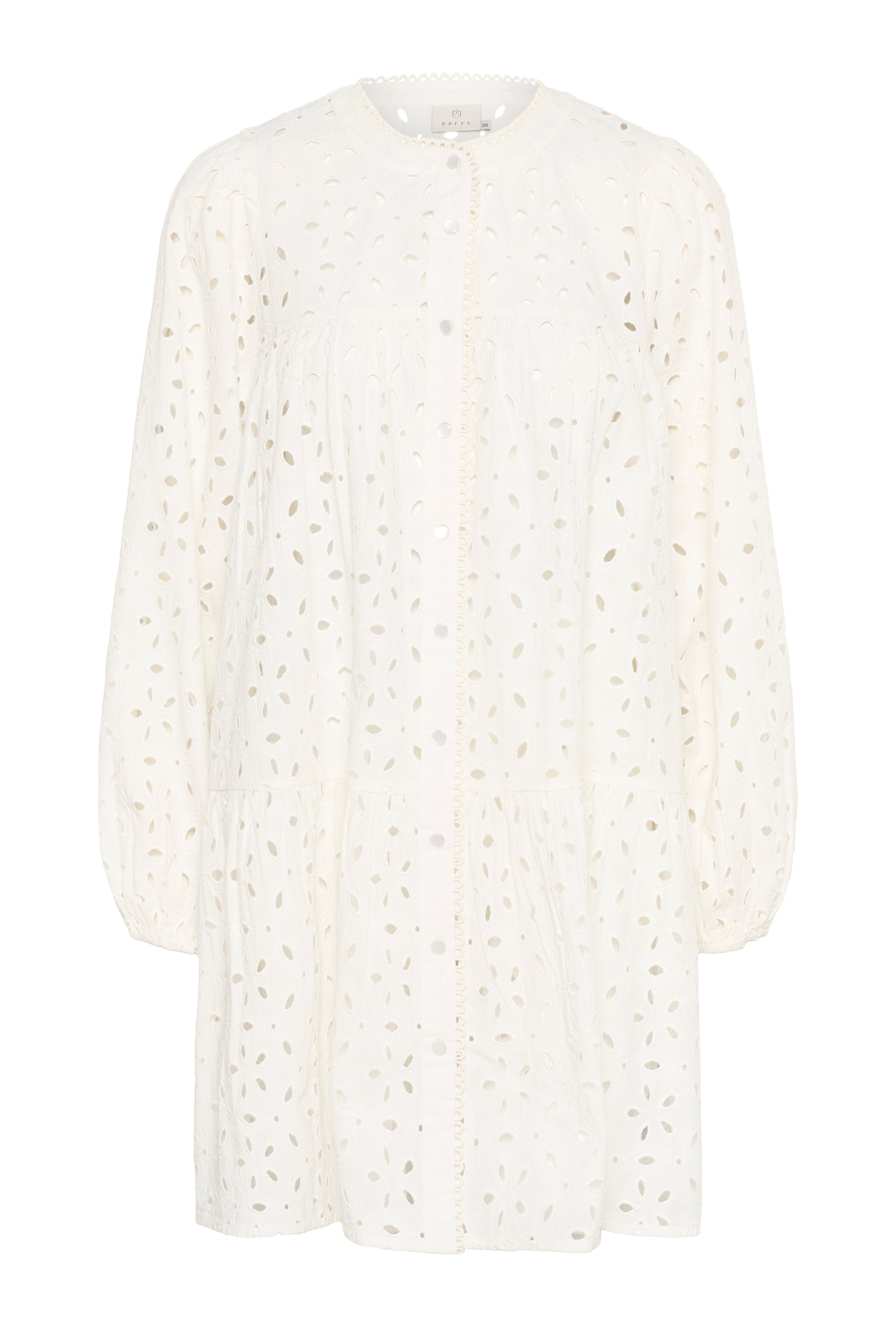 KAsilinia Klänning PACK FRONT 10509688-110602