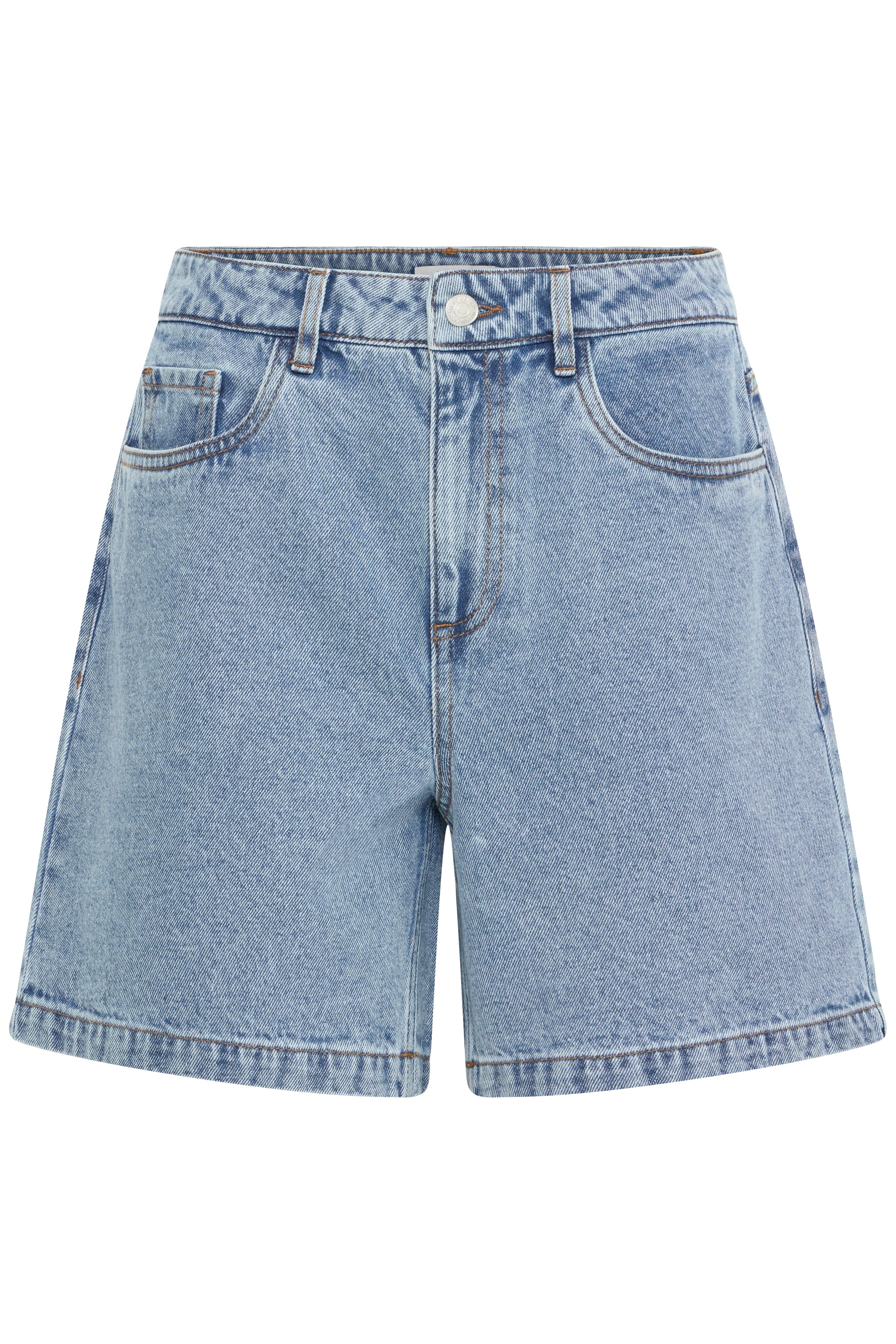 BYKANNIA Shorts PACK FRONT 20818967-200460