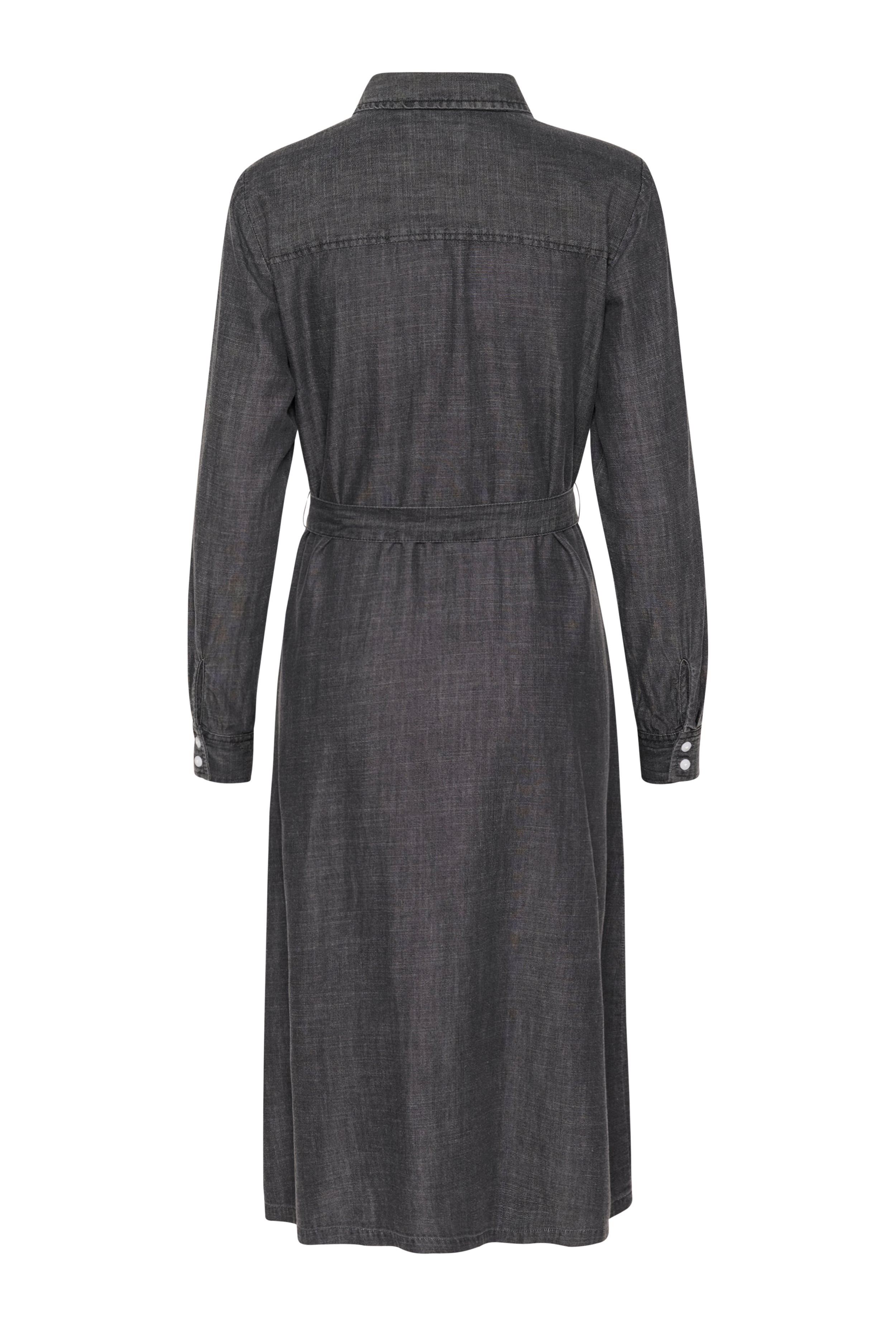 CirkePW Denim Dress PACK BACK 30307939-300148