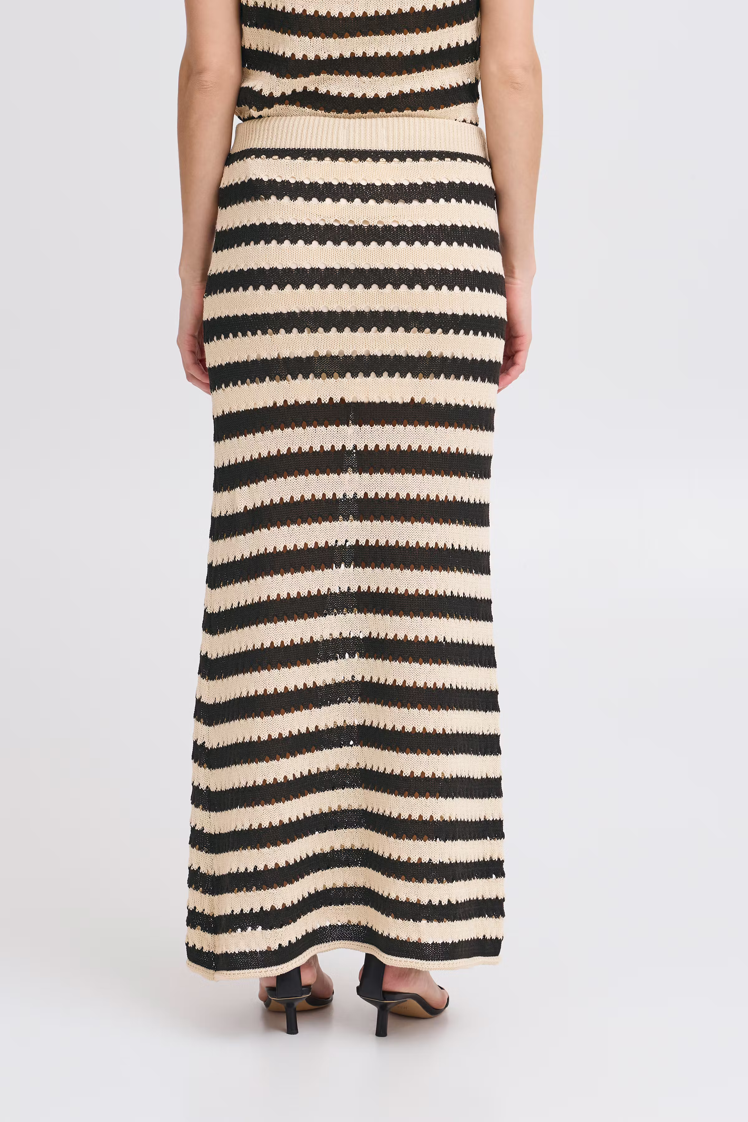 IHBIRDIS Nederdel LOOKBOOK BACK 20122874-203327