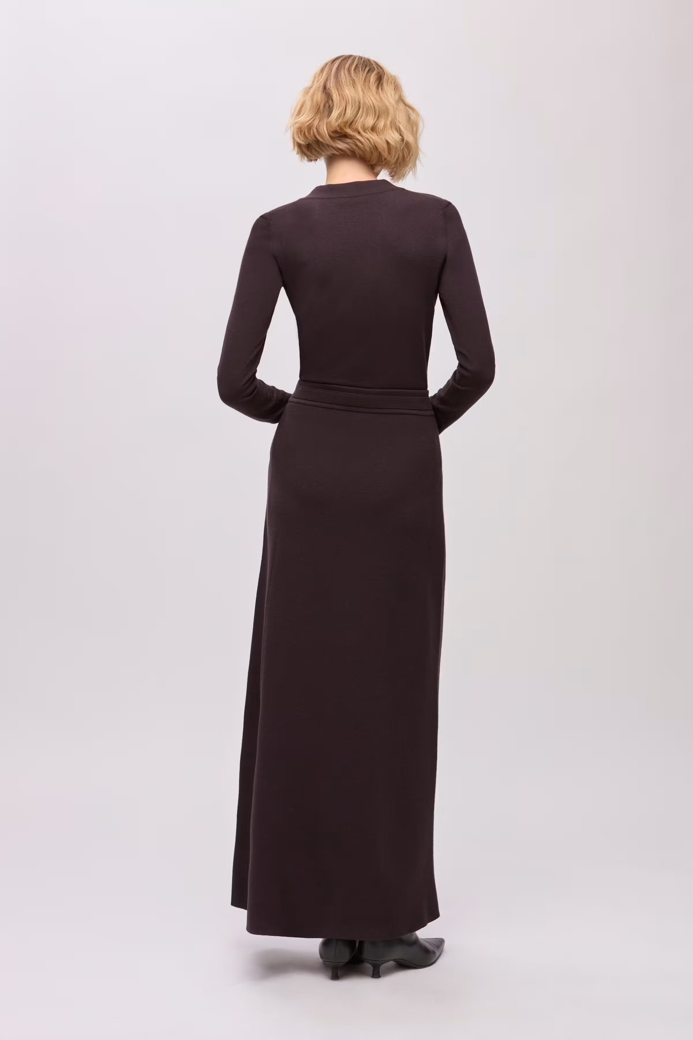 IOFinna Body LOOKBOOK BACK 30600121-BR291