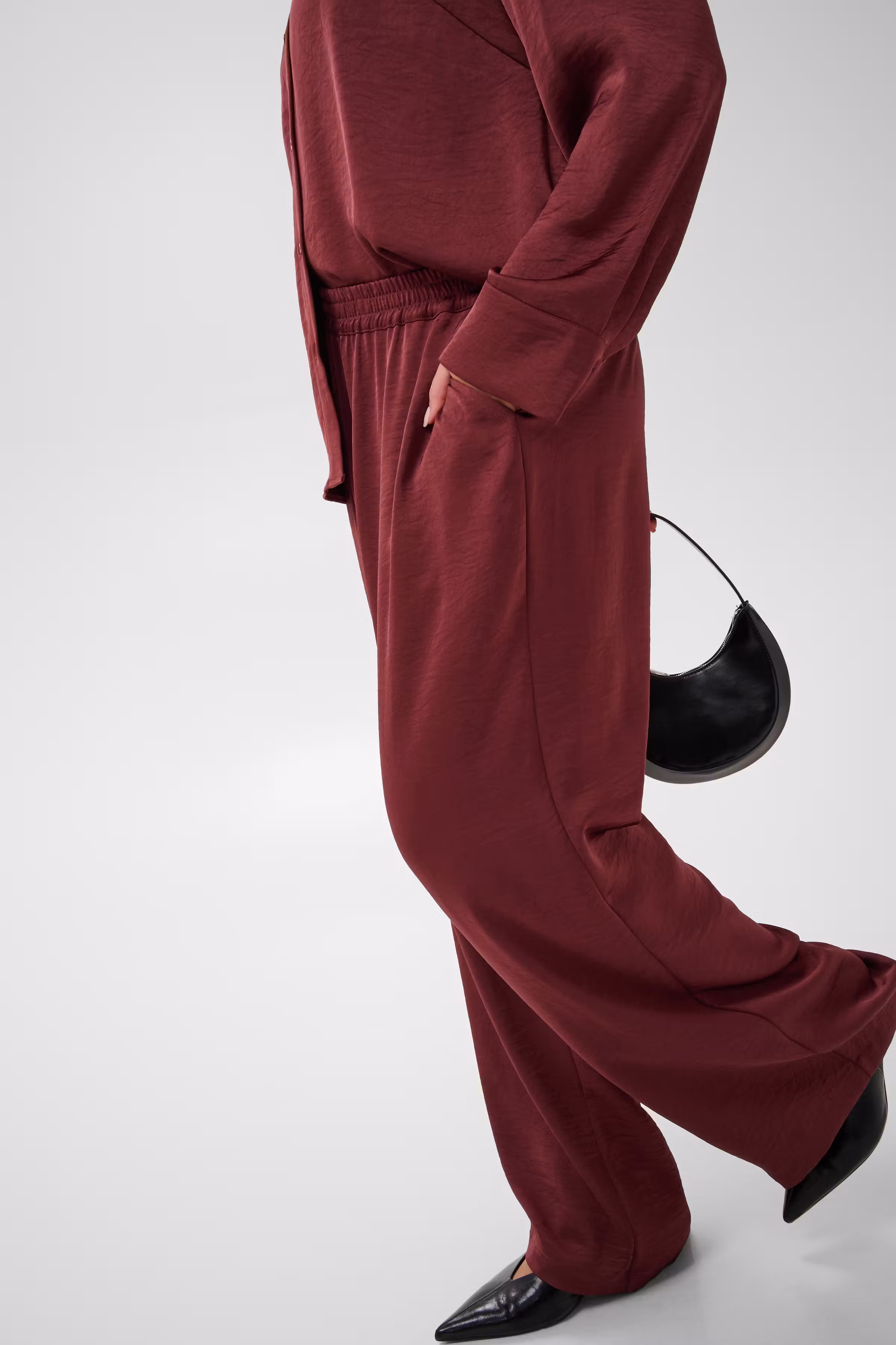 KClori Hose LOOKBOOK DETAIL 10584556-191525