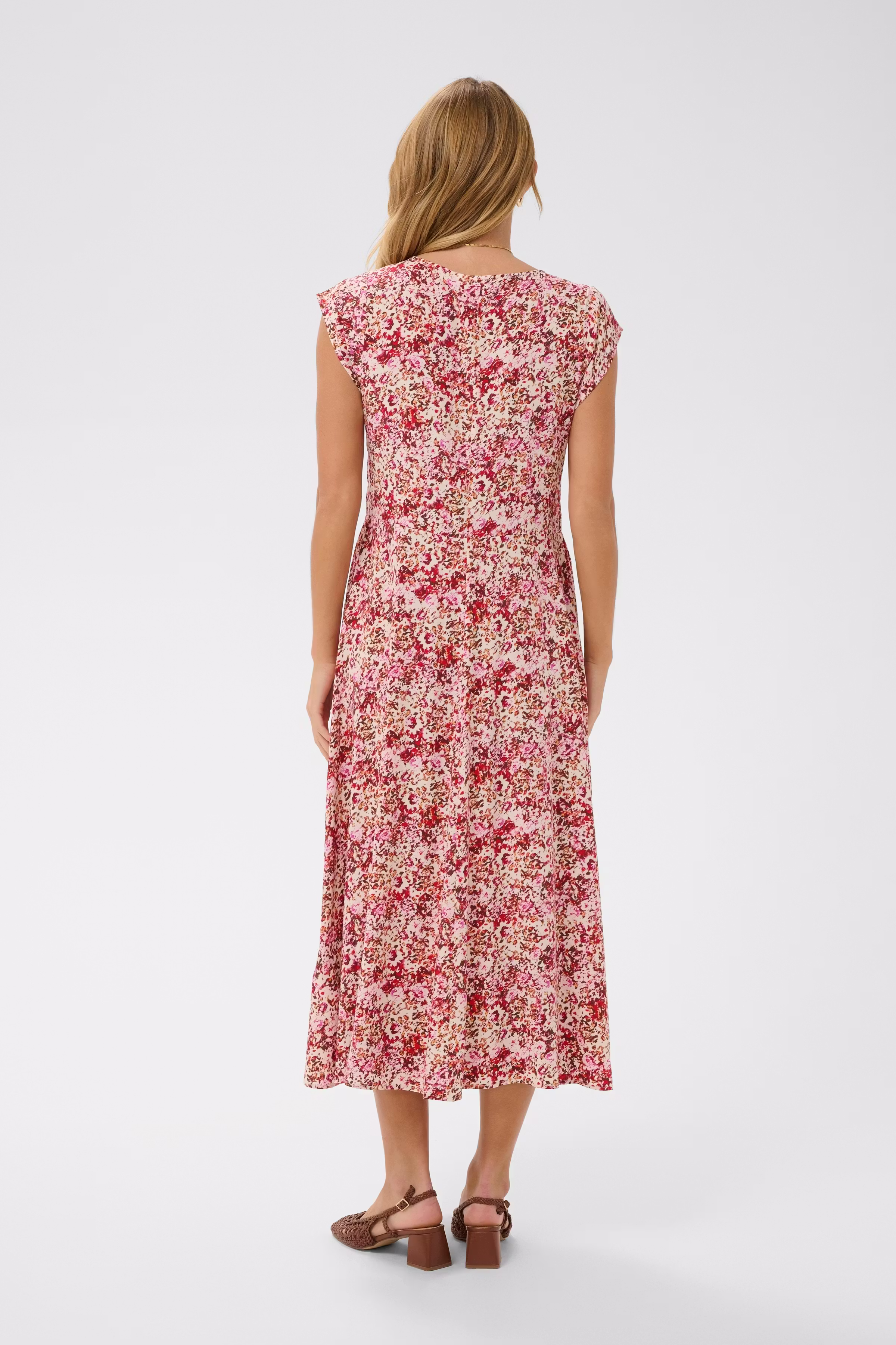 GislaSZ Jurk LOOKBOOK BACK 30512477-304892