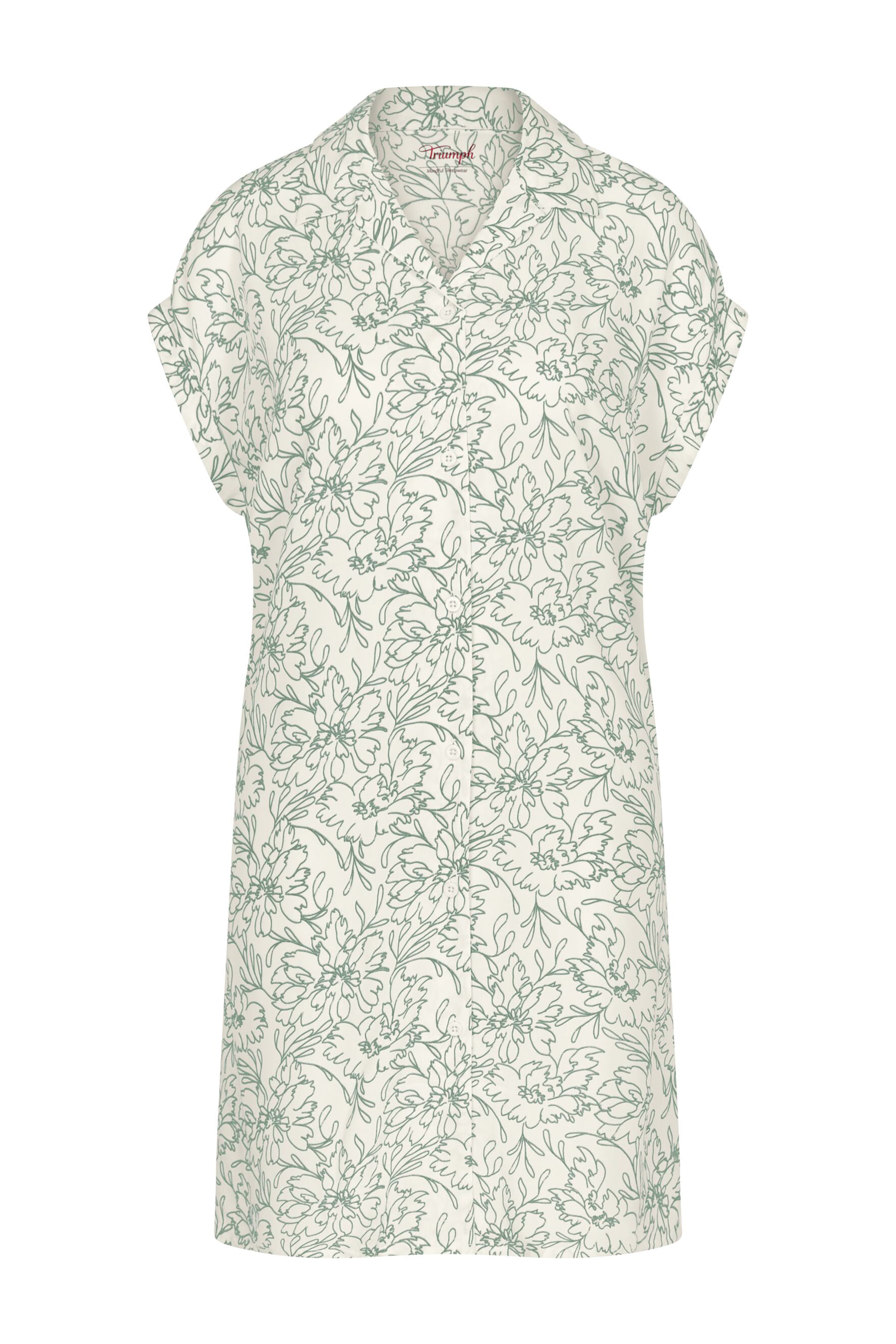 BoyfriendFit Nachthemd PACK FRONT 40500290-TM009