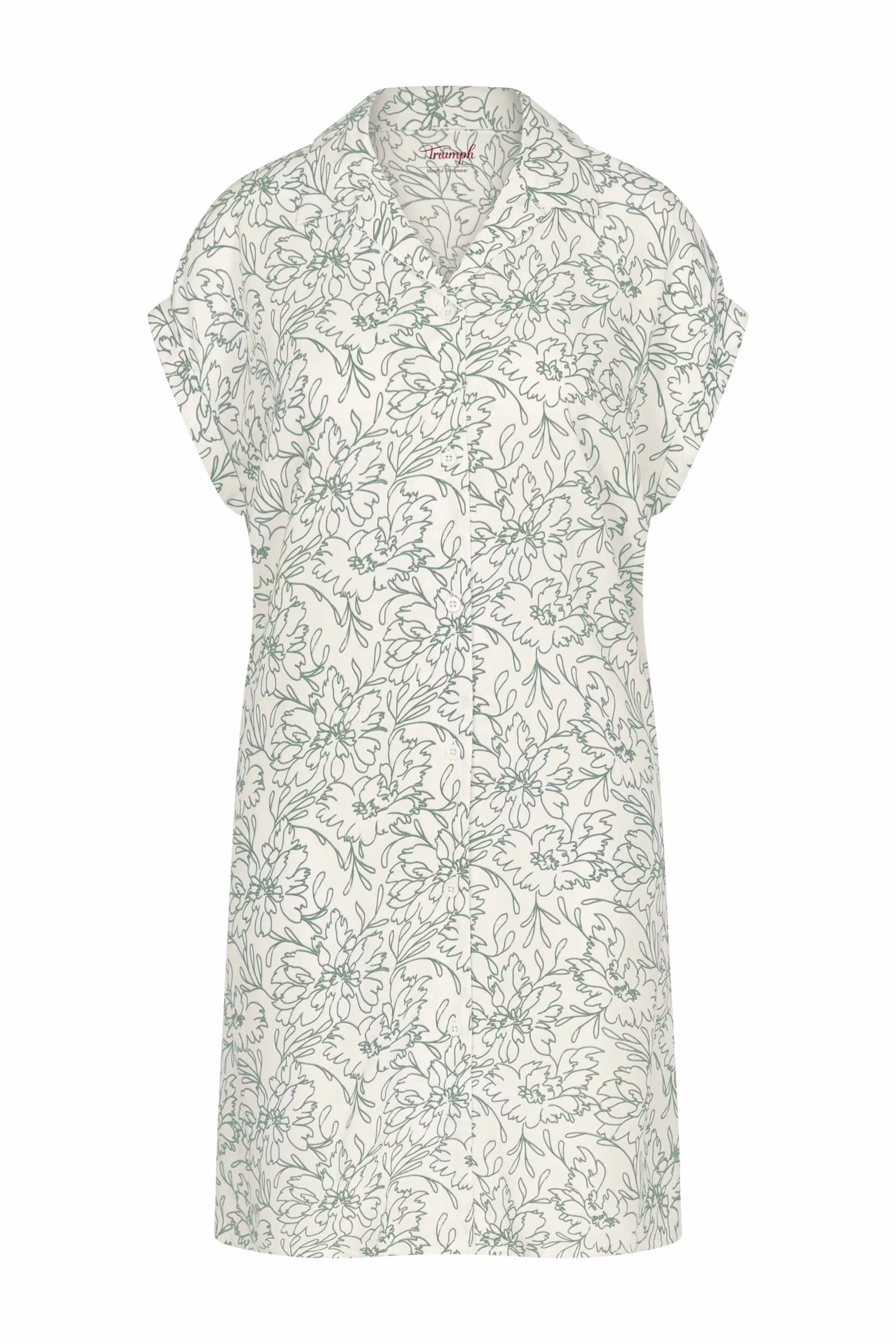 BoyfriendFit Nattklänning PACK FRONT 40500290-TM009