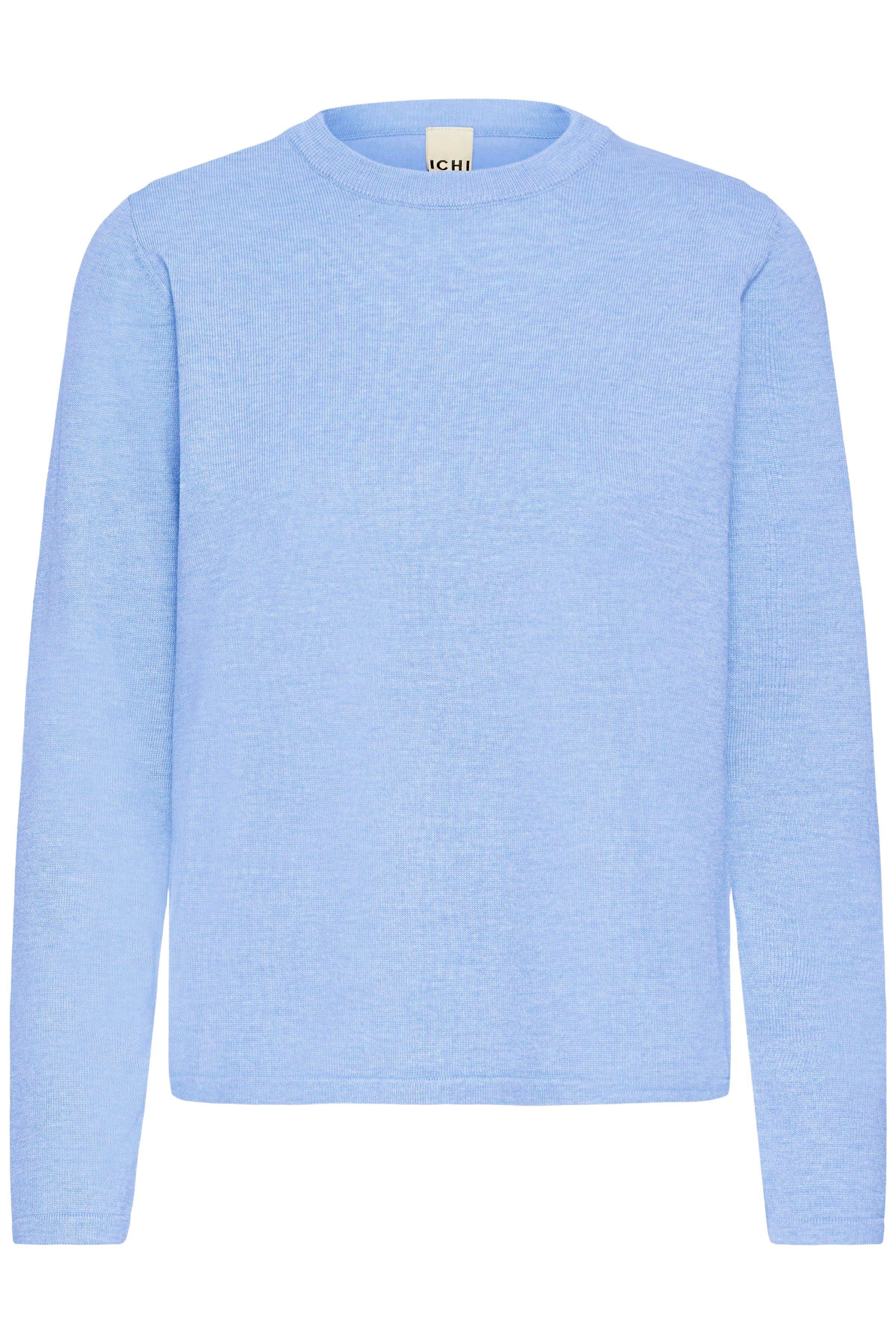 IHLULS O-Neck Pullover PACK FRONT 20125814-153932