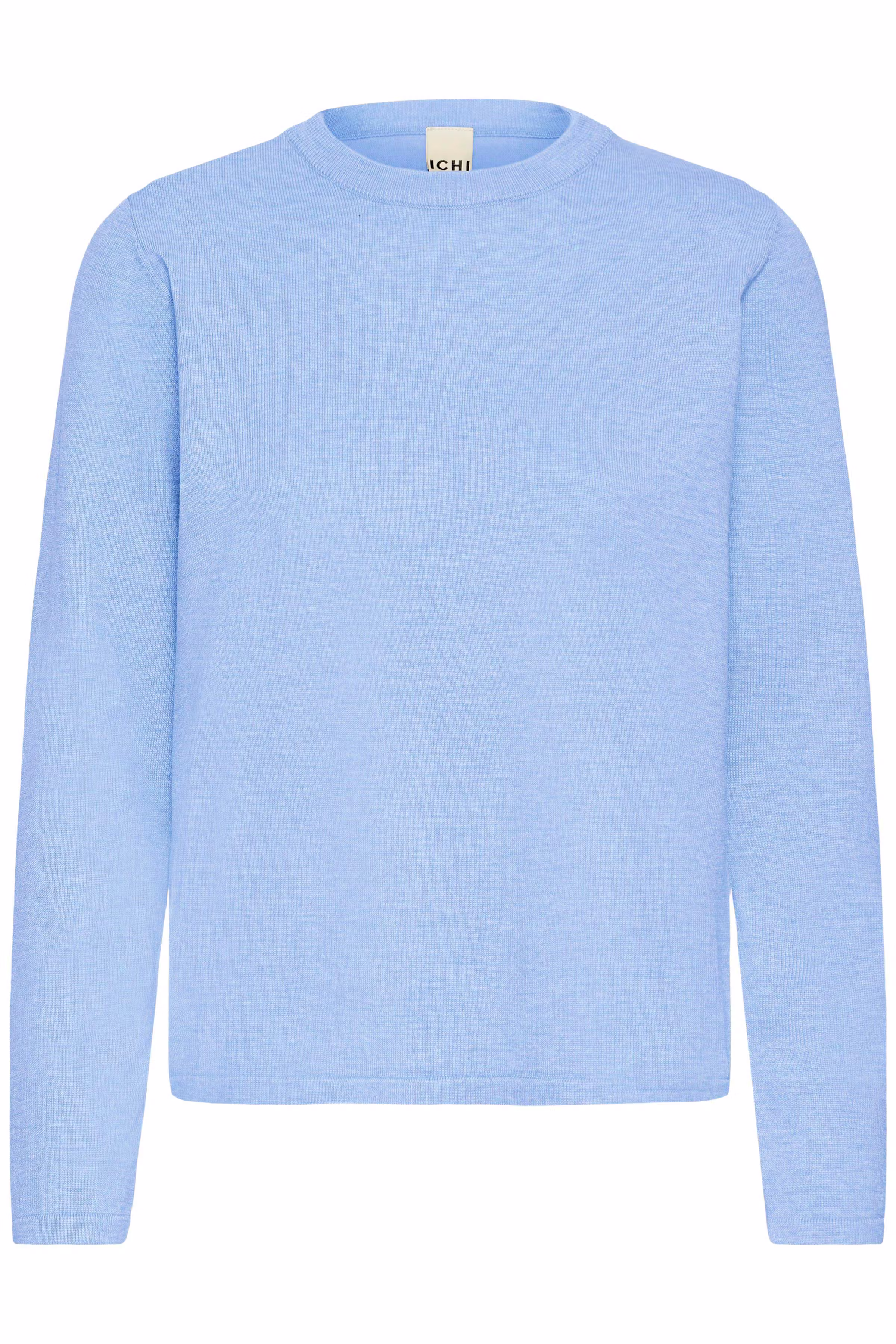 IHLULS O-Neck Pullover PACK FRONT 20125814-153932