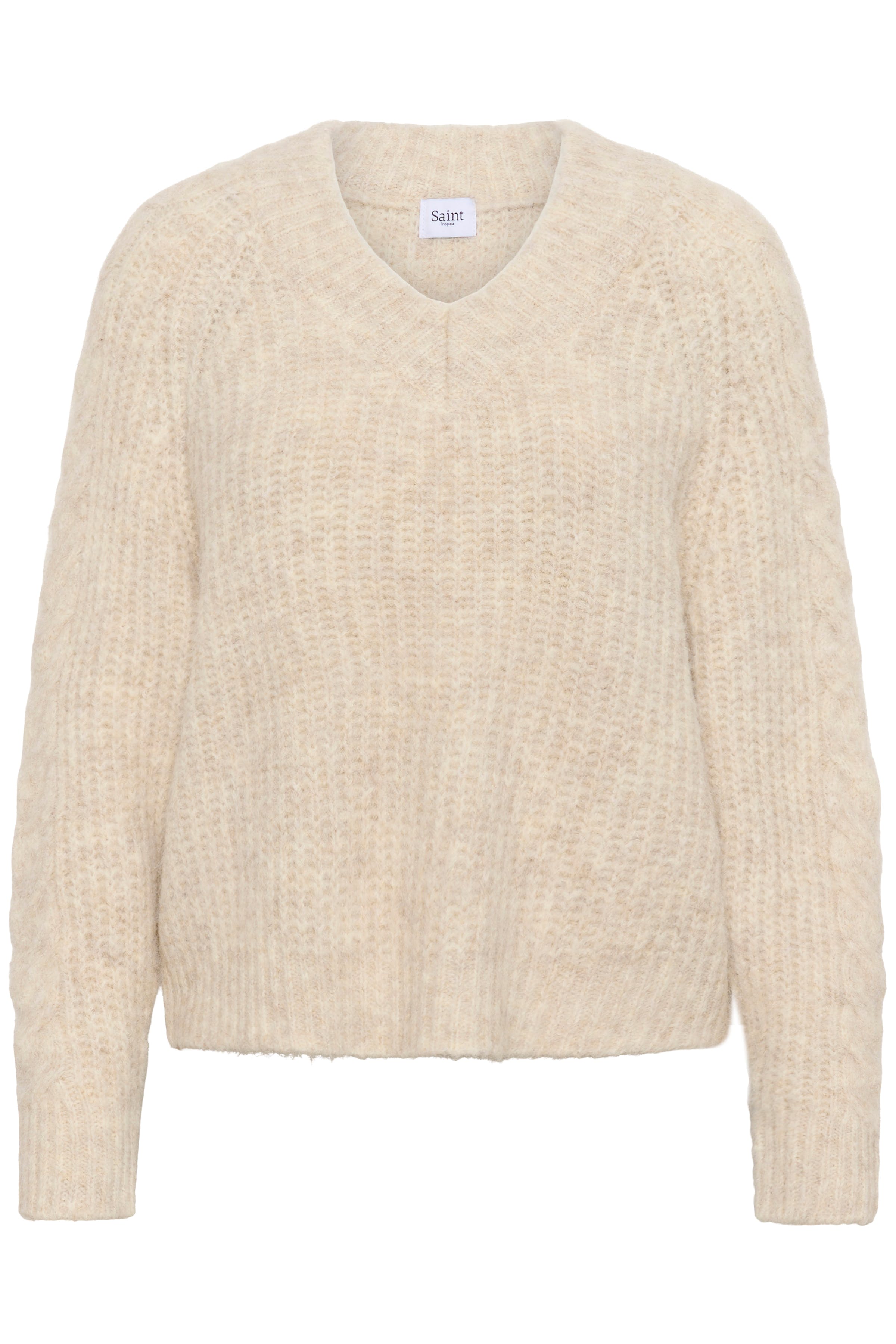 MandaSZ Pullover PACK FRONT 30514461-1912241