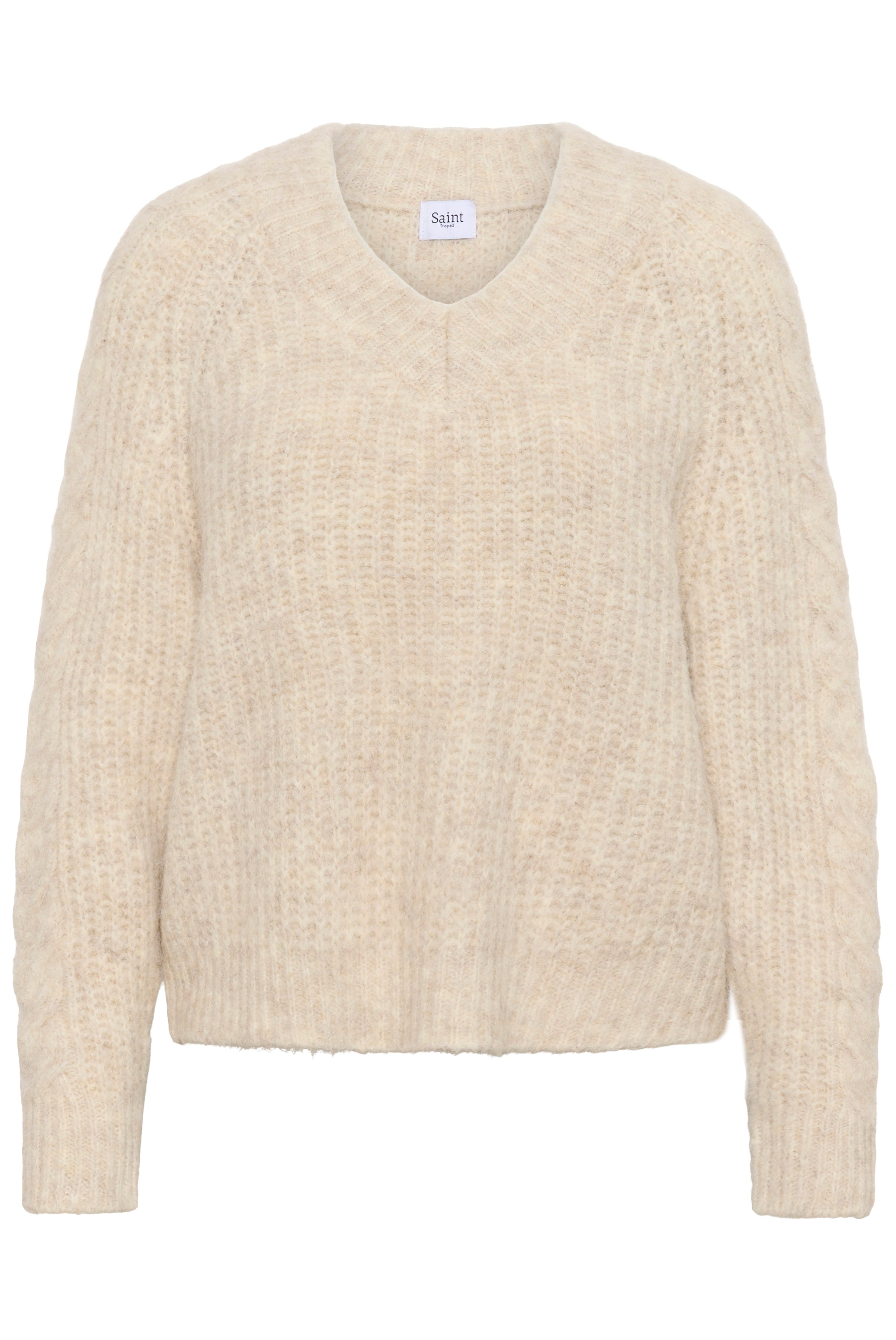 MandaSZ Pullover PACK FRONT 30514461-1311051