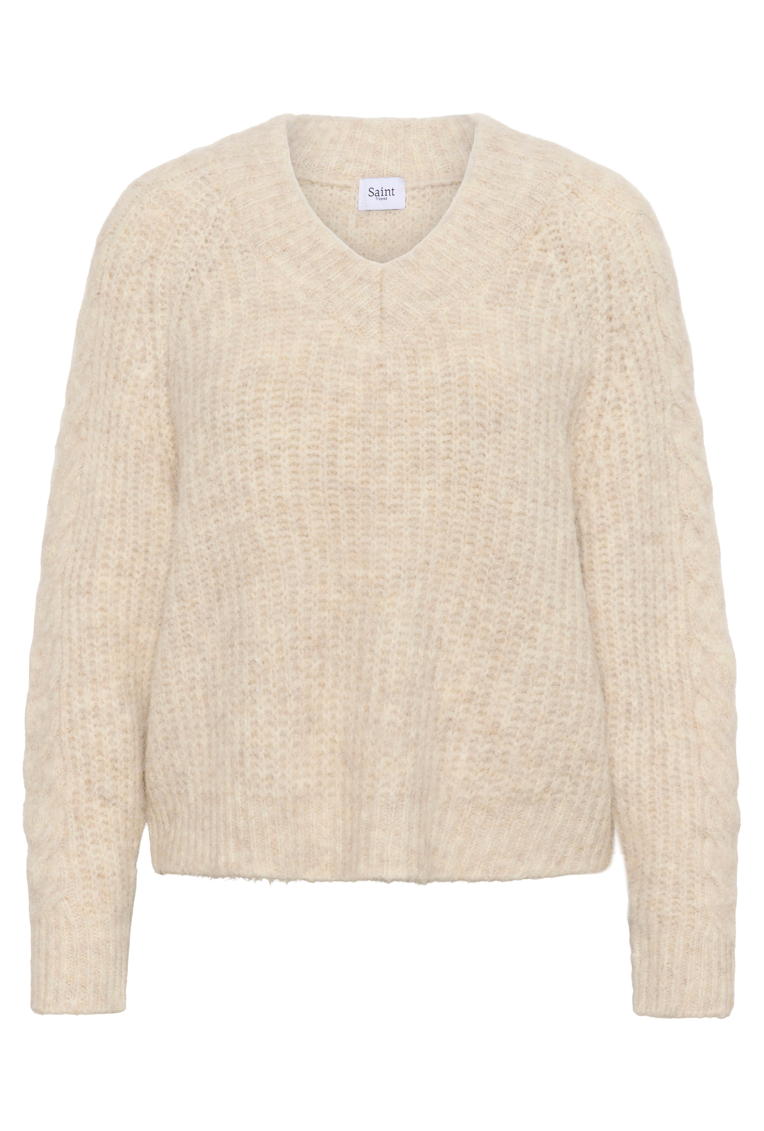 MandaSZ Pullover PACK FRONT 30514461-1311051