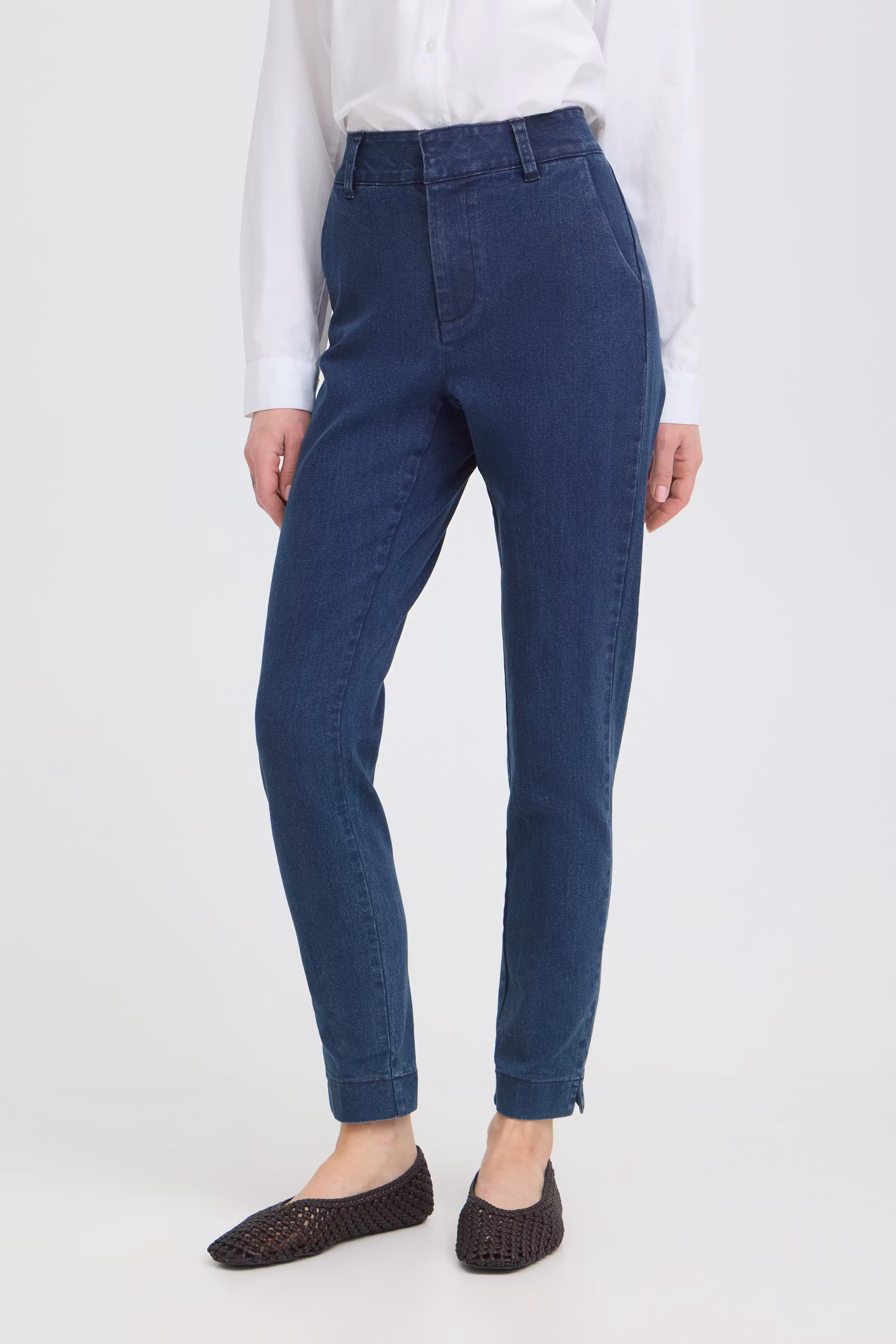BYKAFKA Jeans LOOKBOOK FRONT 20818902-200461