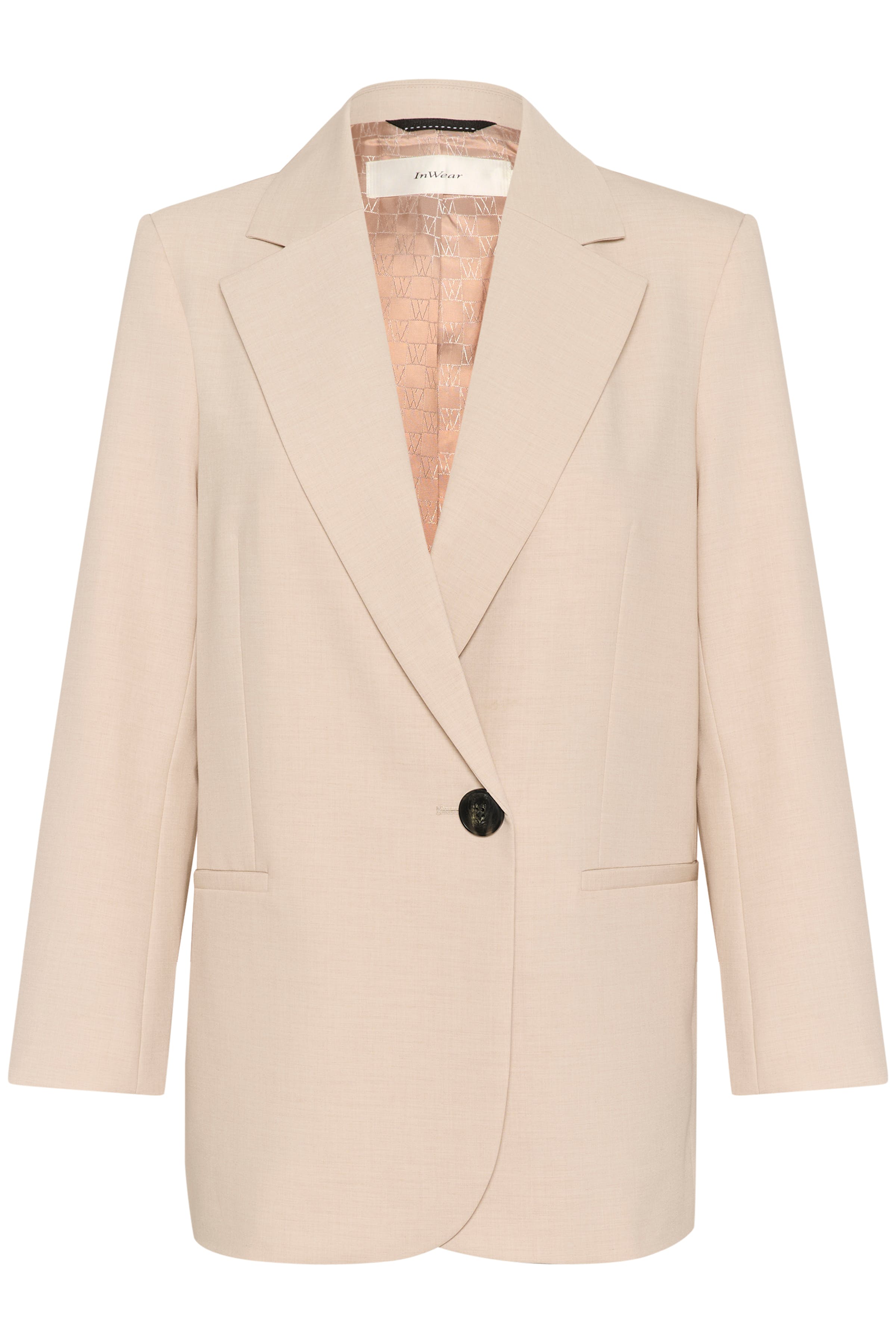 NaxaIW Blazer PACK FRONT 30110051-151020