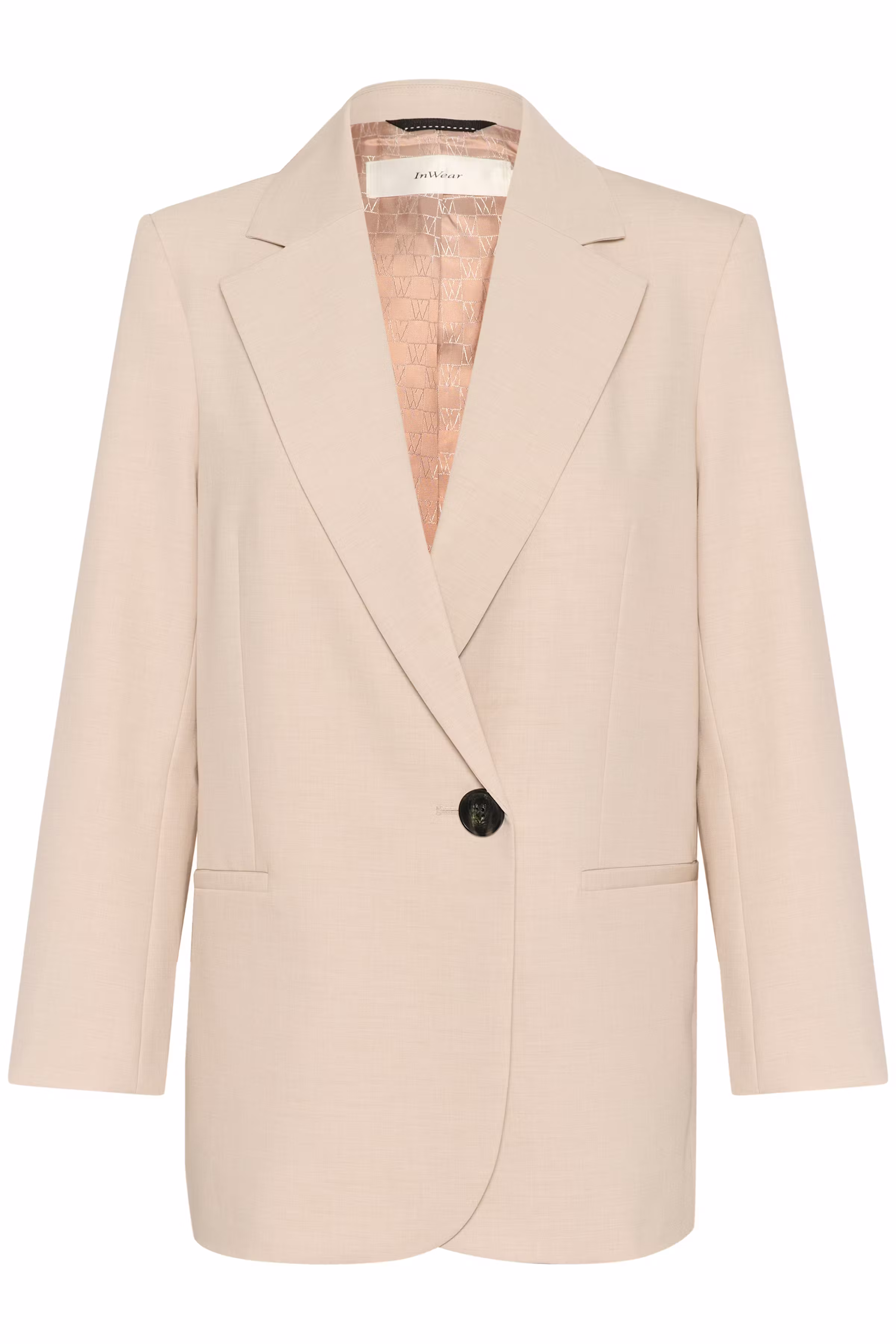 NaxaIW Blazer PACK FRONT 30110051-151020