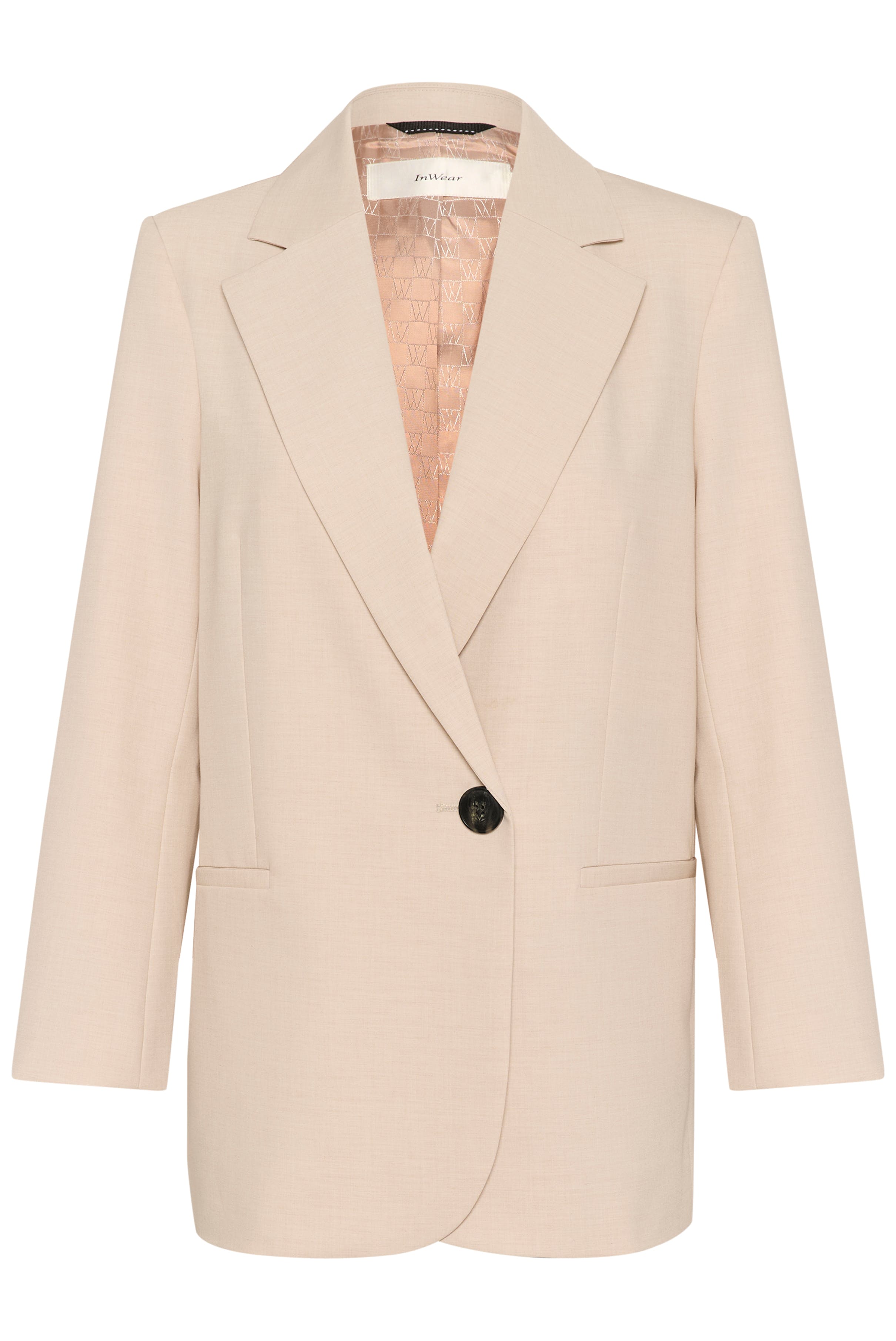 NaxaIW Blazer PACK FRONT 30110051-1858061