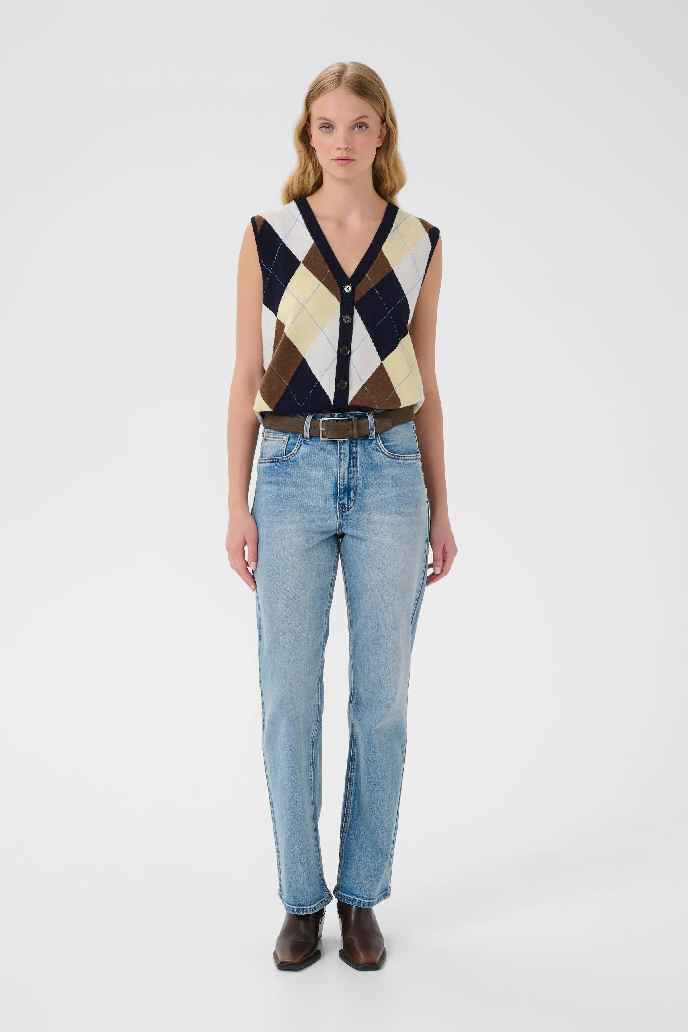 GZmanzi Väst LOOKBOOK FRONT 10910839-108825