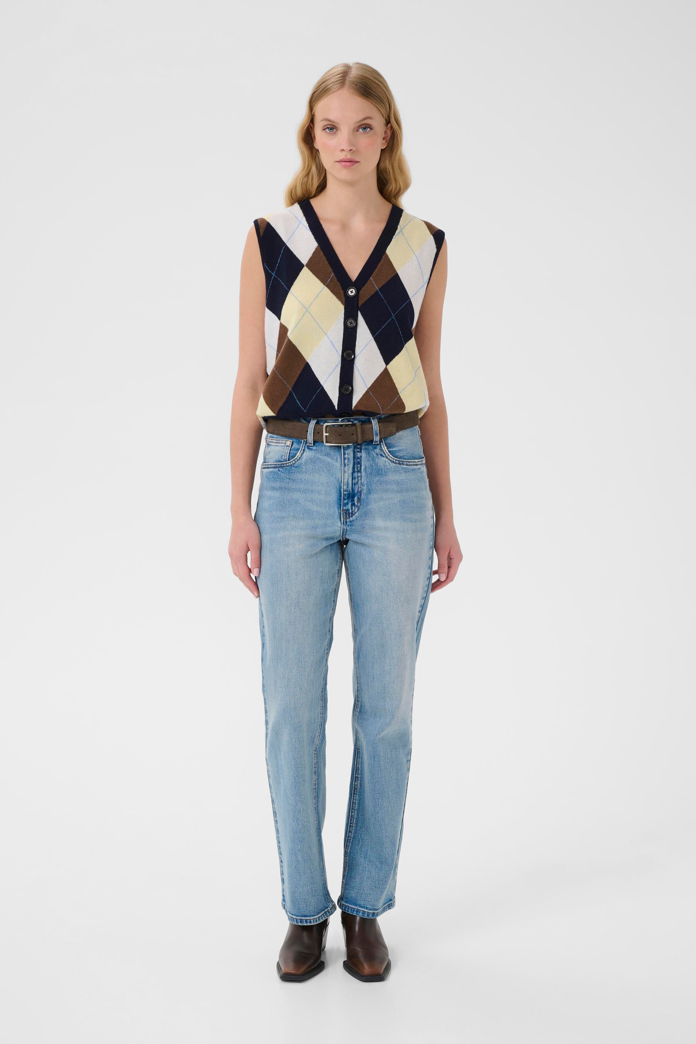 GZmanzi Väst LOOKBOOK FRONT 10910839-108825