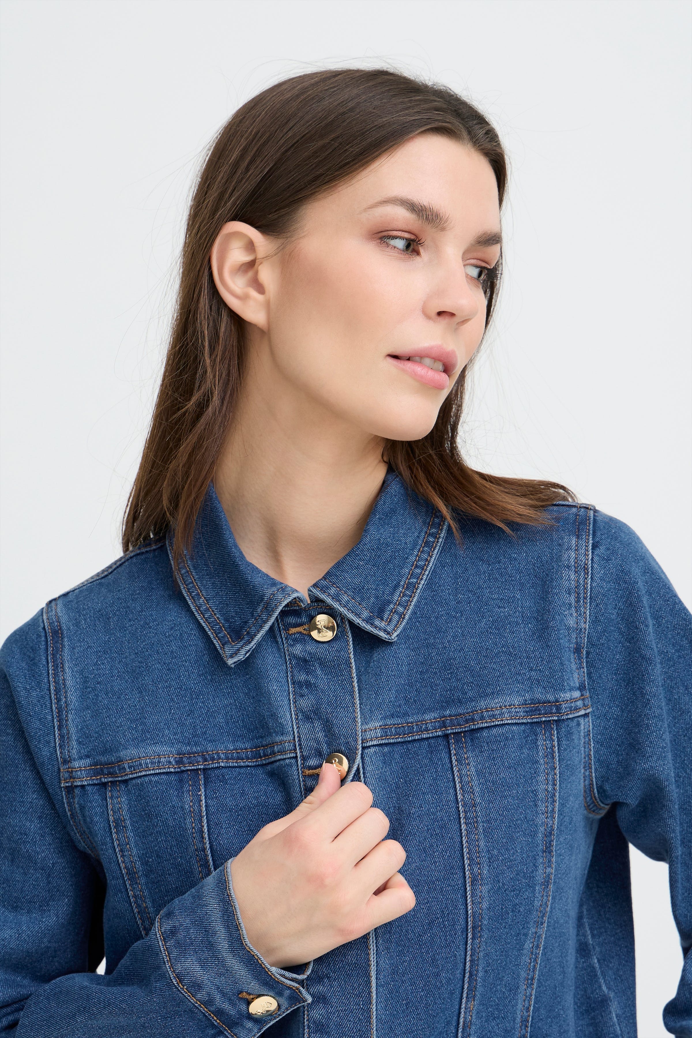 PZCHEL Casual jakke LOOKBOOK DETAIL 50209176-200005