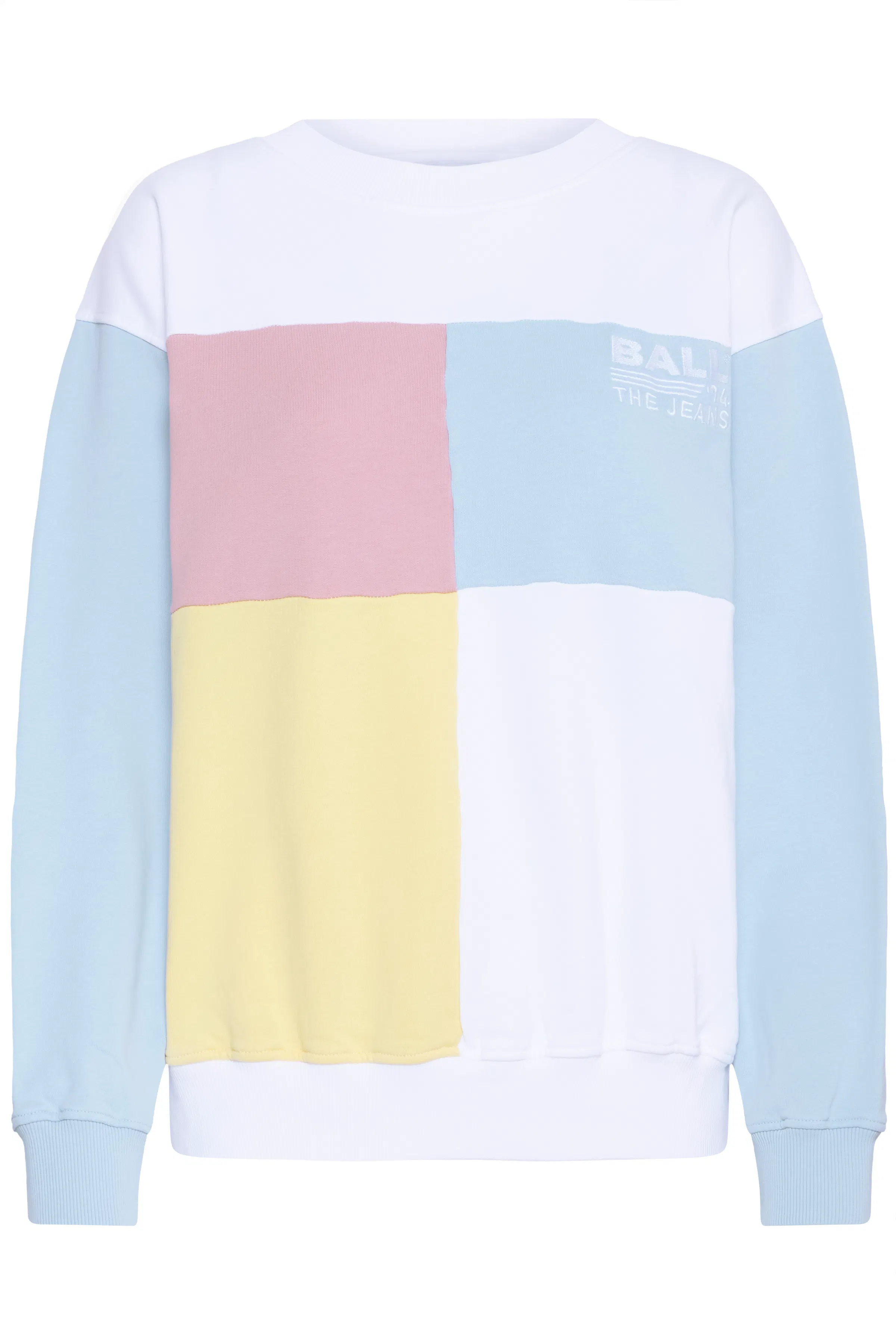 BAAURORA Sweatshirt PACK FRONT 50405181-154030