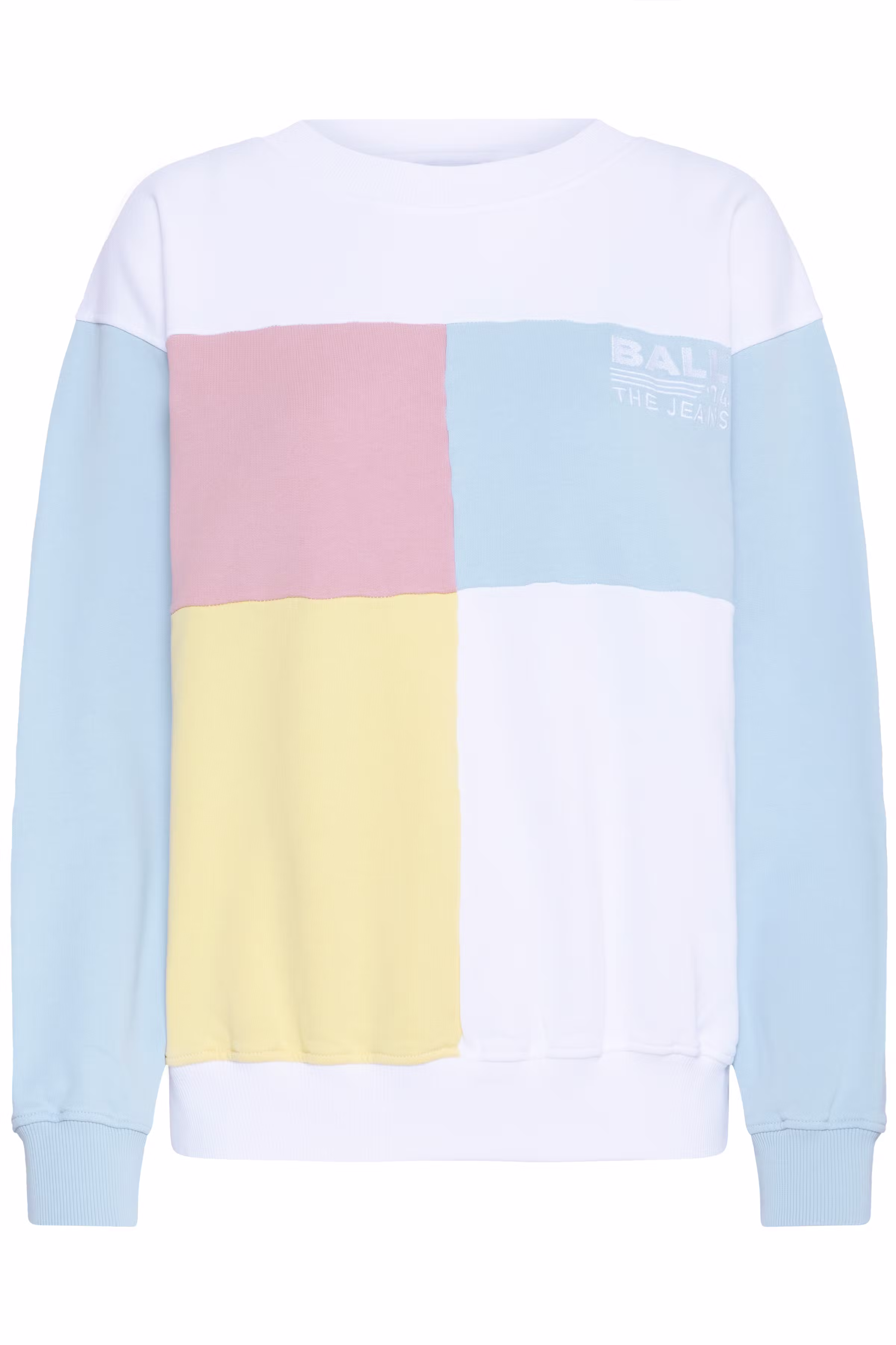 BAAURORA Sweatshirt PACK FRONT 50405181-154030