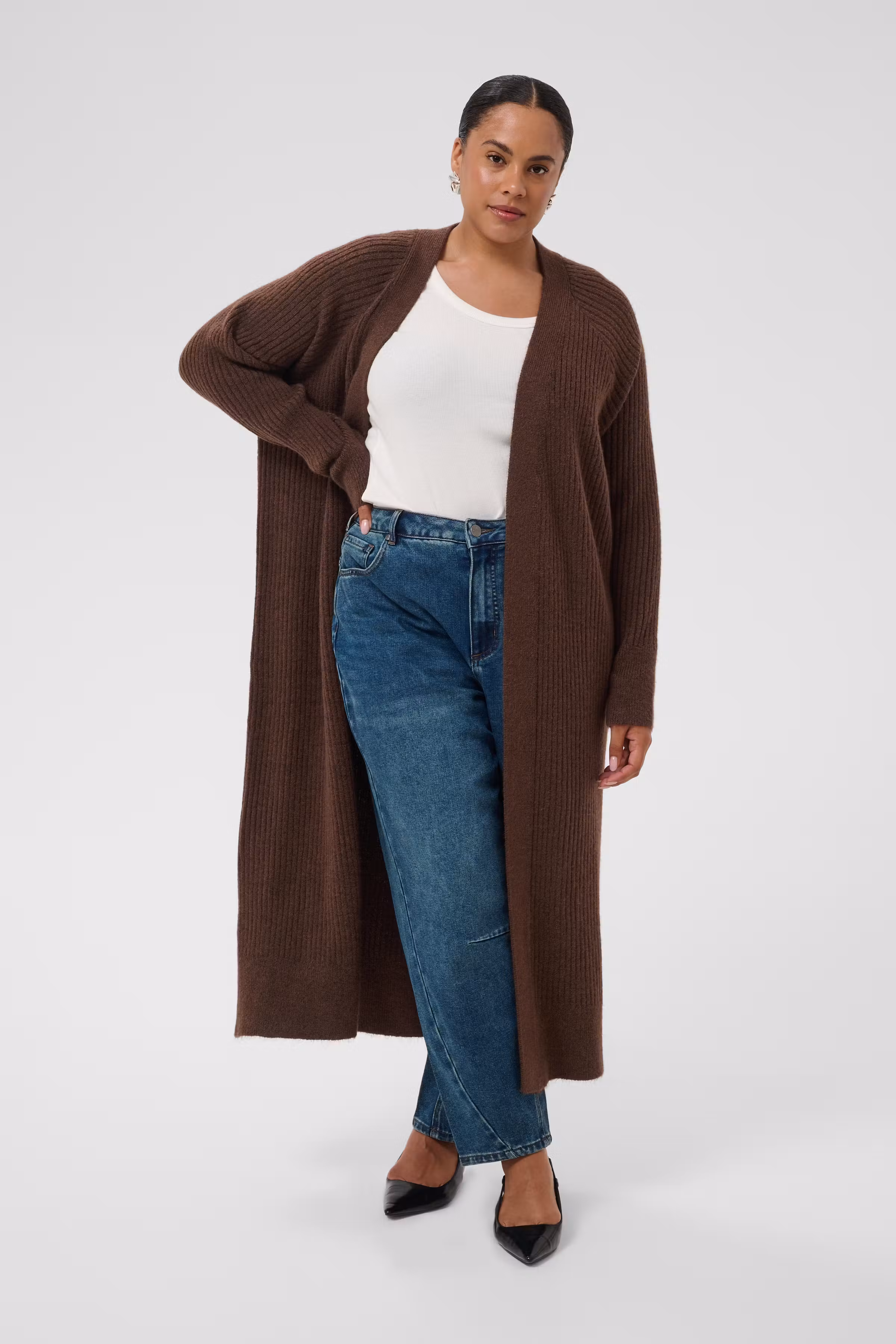 KCrinye Cardigan LOOKBOOK FRONT 10582569-191116