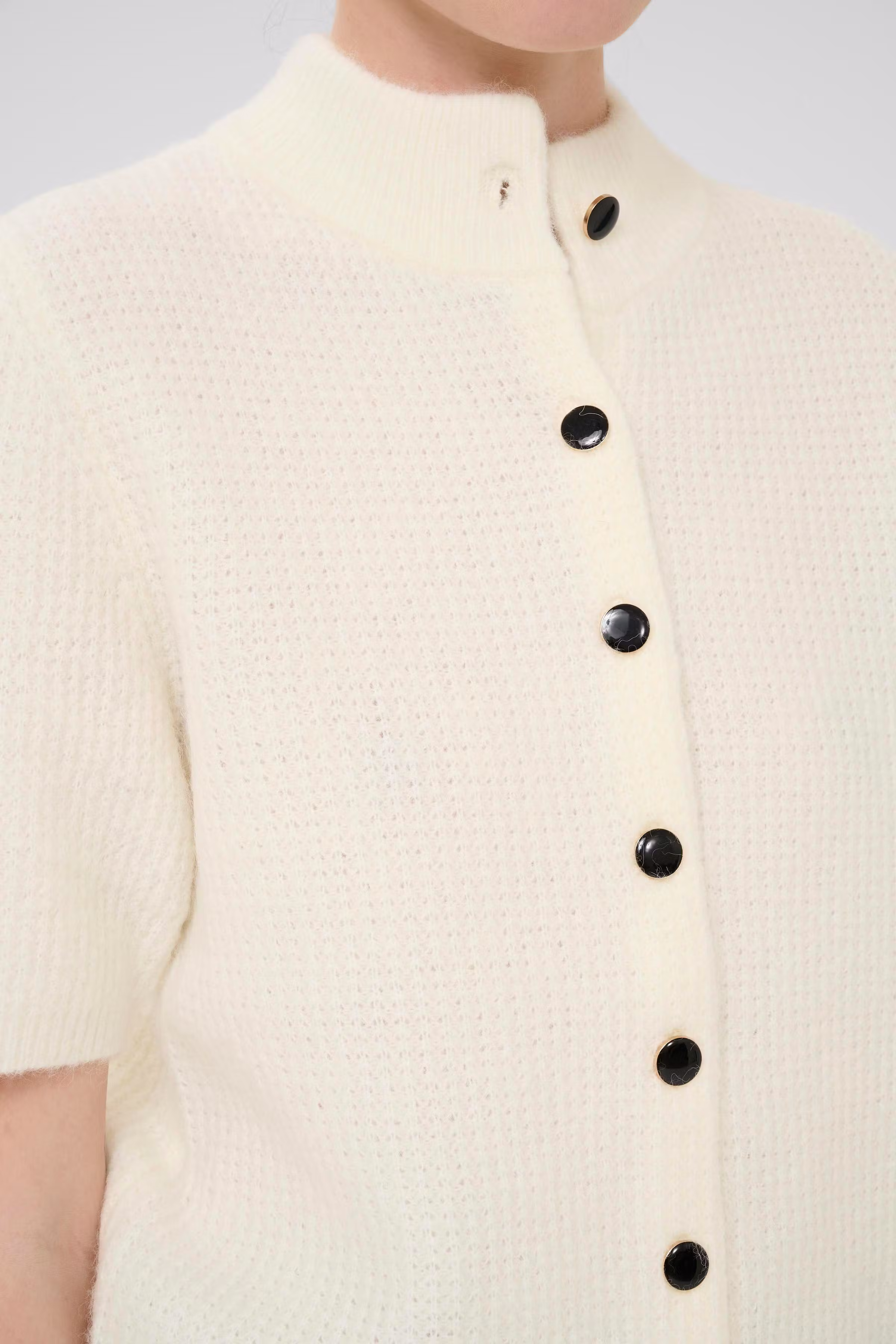 AlphaGZ Pullover LOOKBOOK DETAIL 10909816-102336