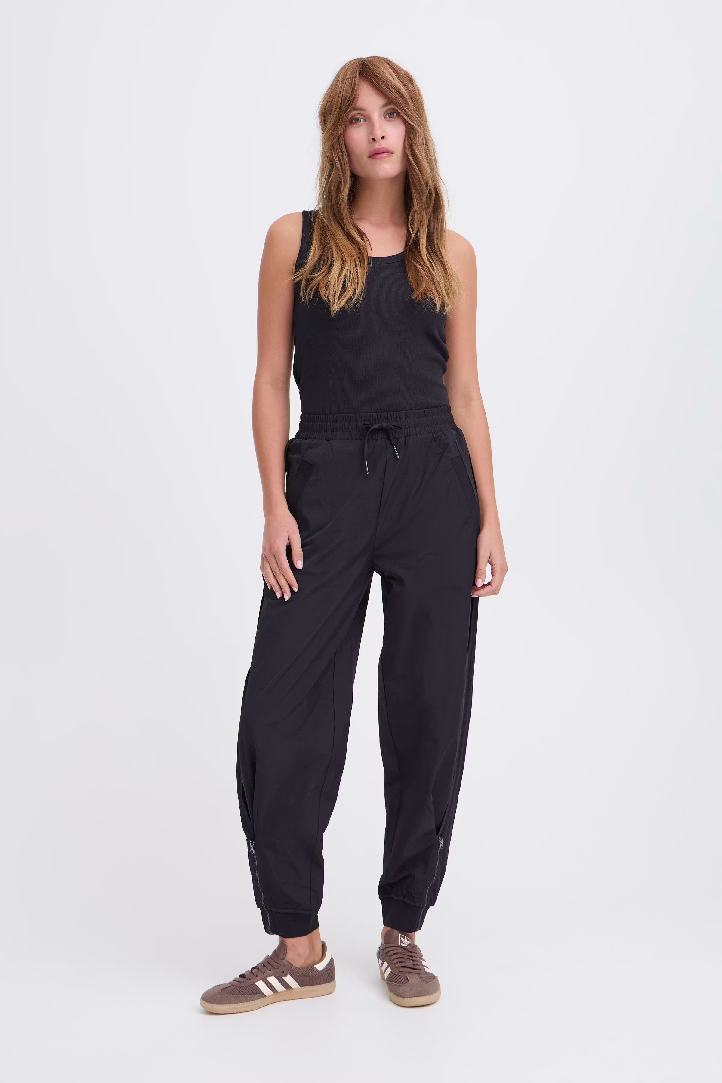 PZGIA Bukser LOOKBOOK FRONT 50209143-193911