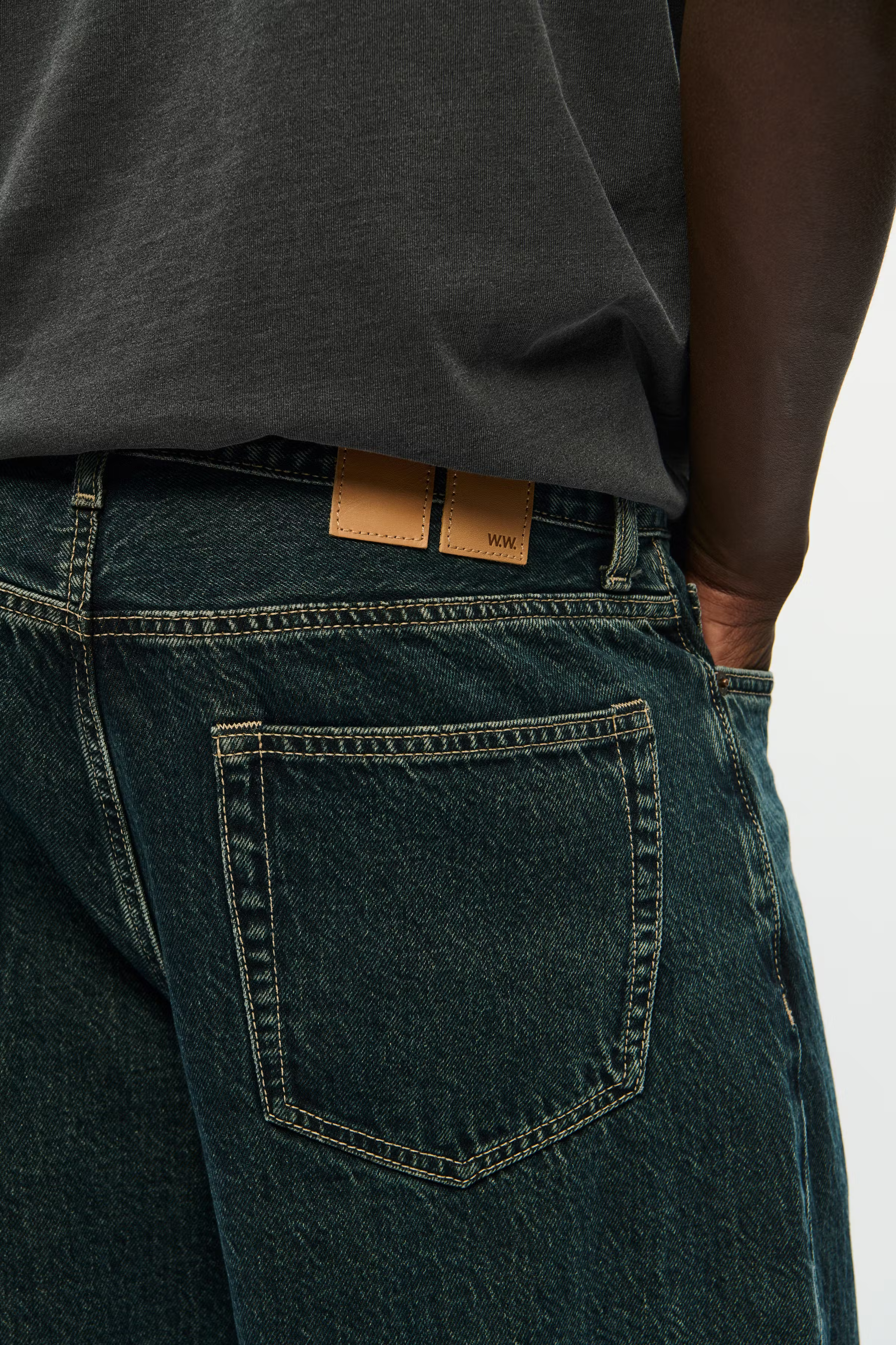 WWType 3 Jeans LOOKBOOK DETAIL 30251602-304314