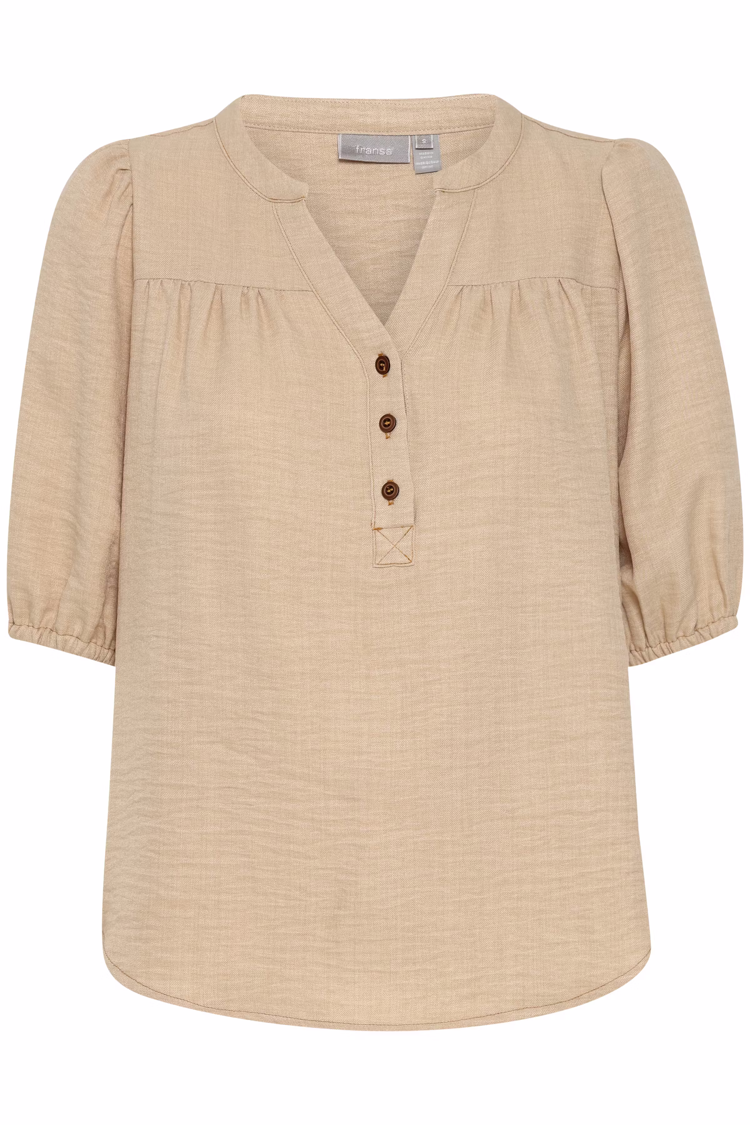 FXDENISA Blouse PACK FRONT 20615307-201450