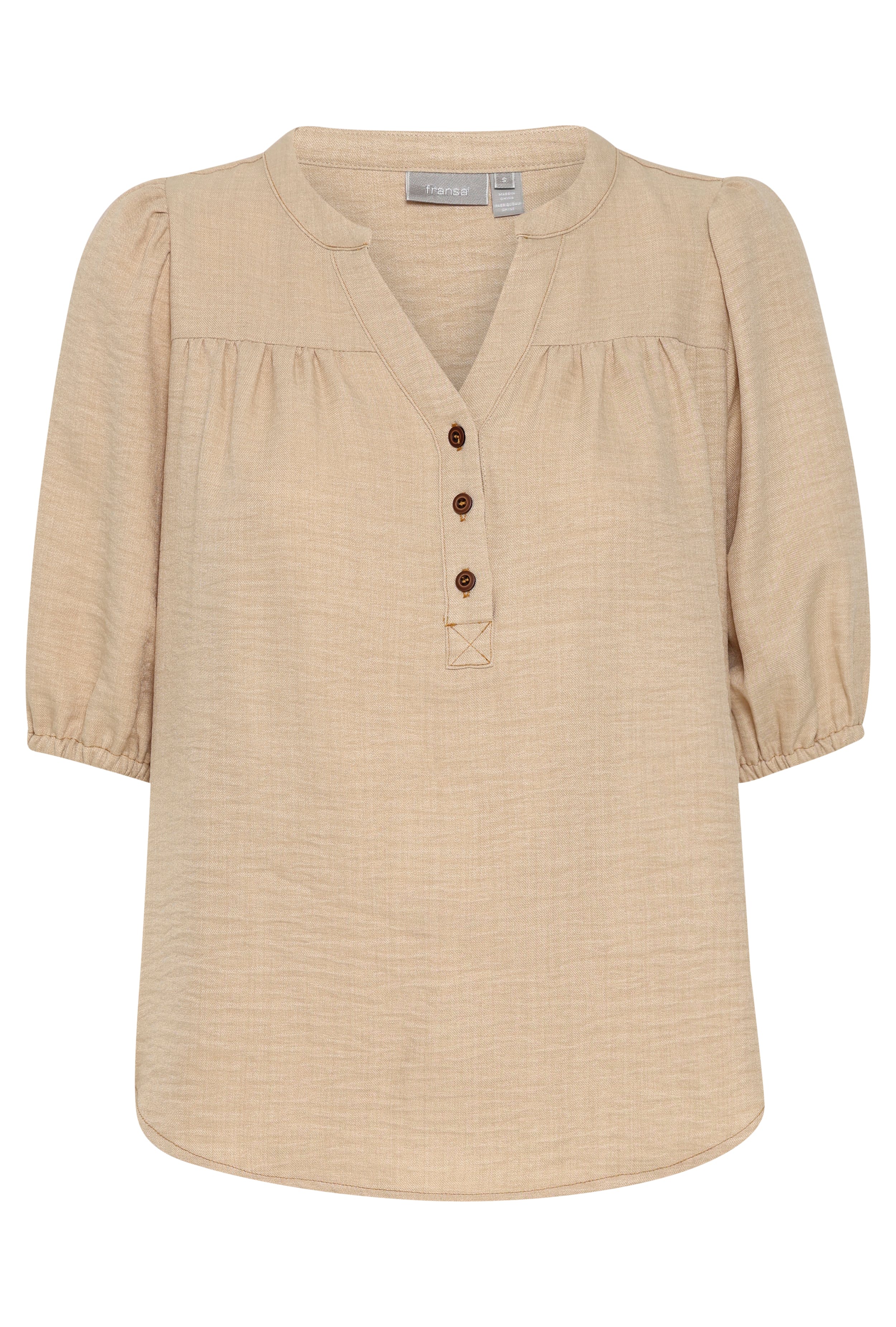 FXDENISA Blus PACK FRONT 20615307-201450