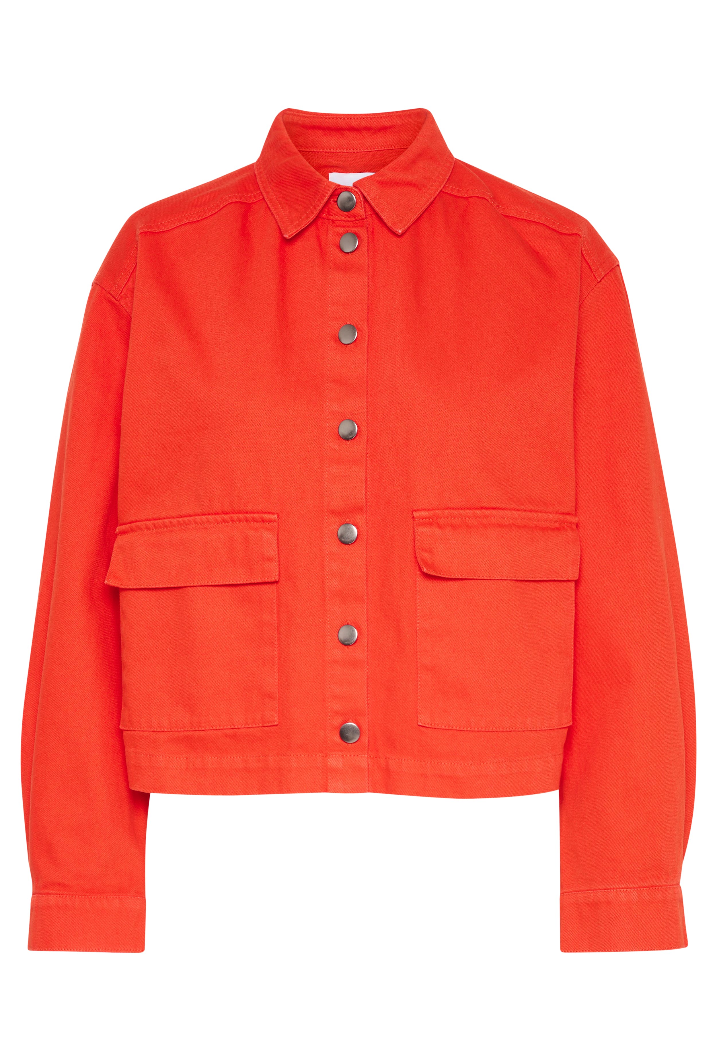 IluSZ Skjorte PACK FRONT 30513751-181662