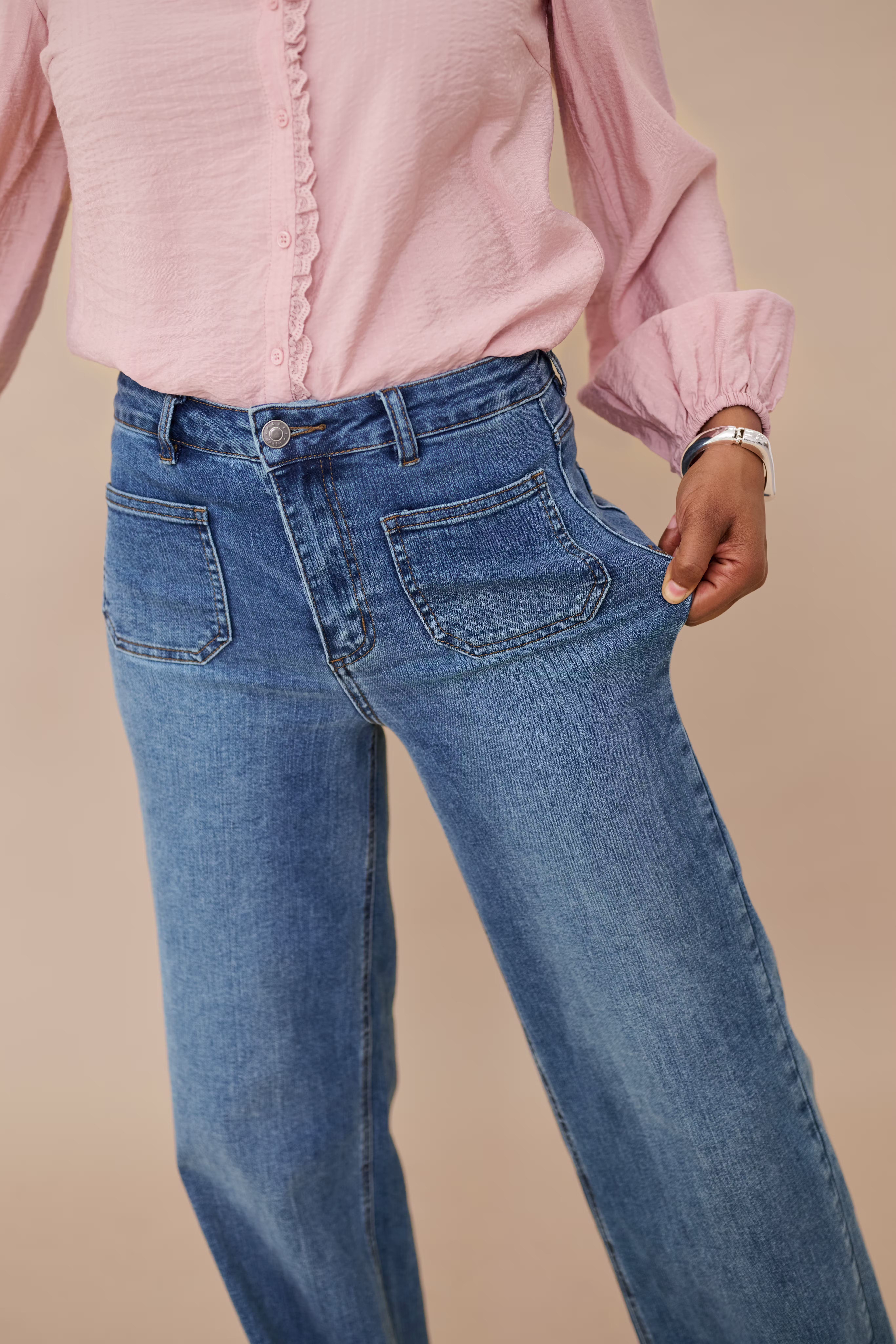 KAbrook Jeans LOCATION NONE 10510722-102272