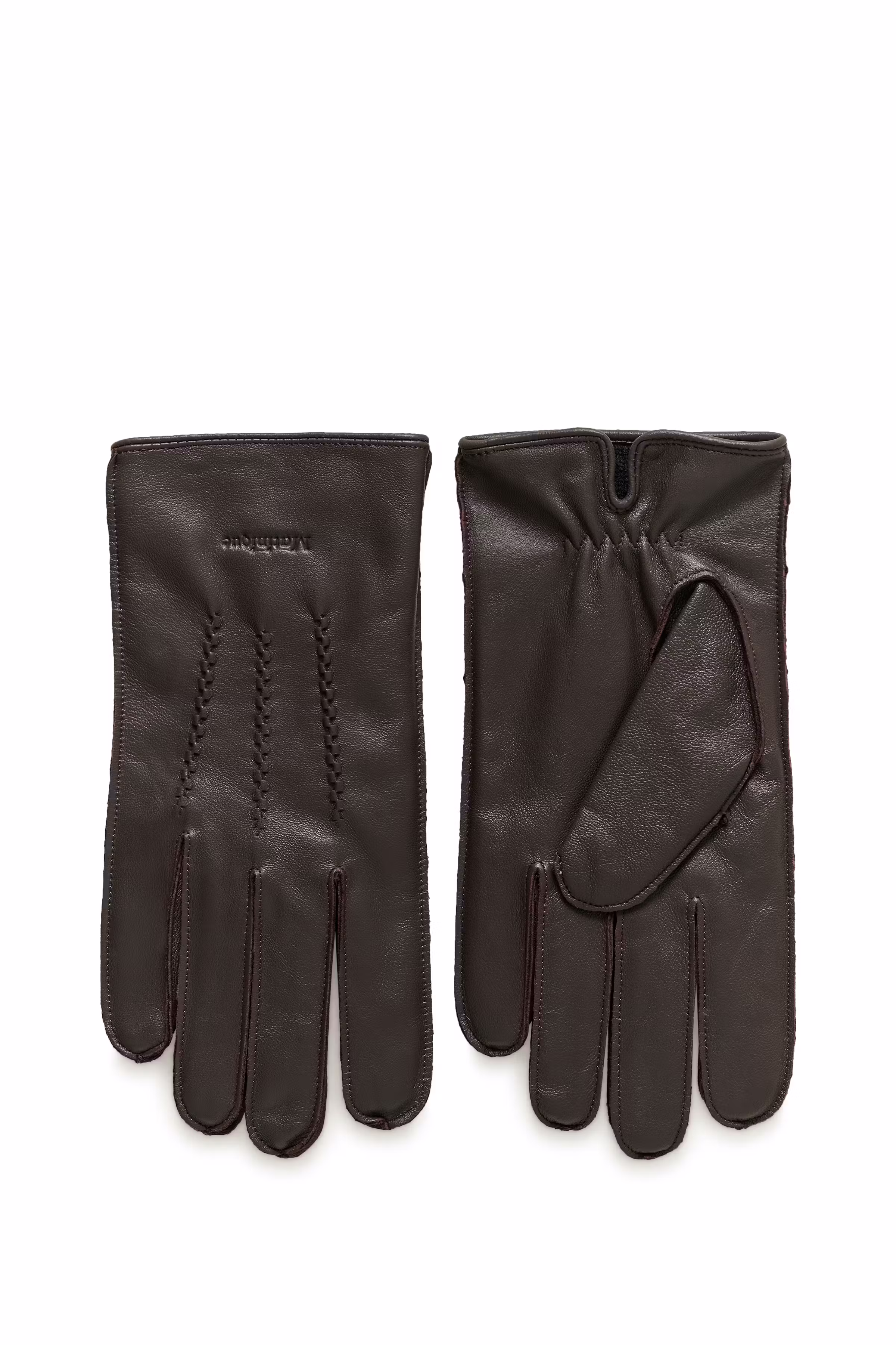 MAtrewy Lederhandschuhe PACK FRONT 30204795-191101