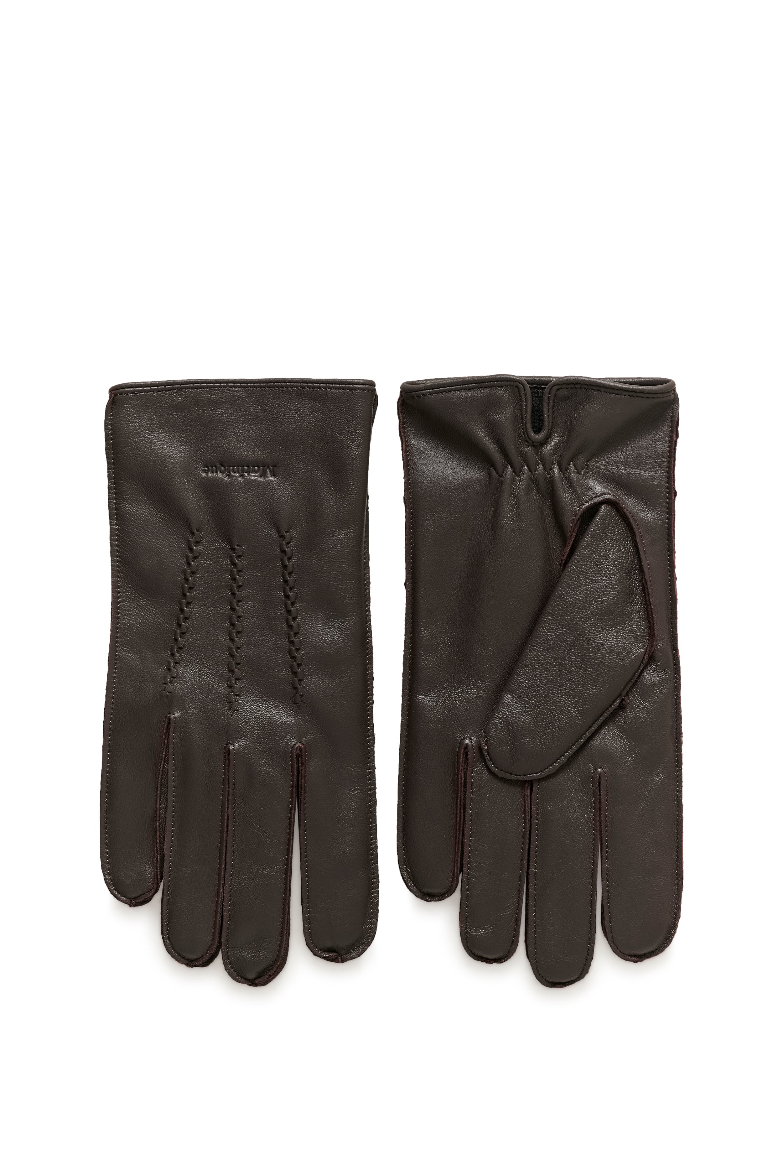 MAtrewy Lederhandschuhe PACK FRONT 30204795-191101