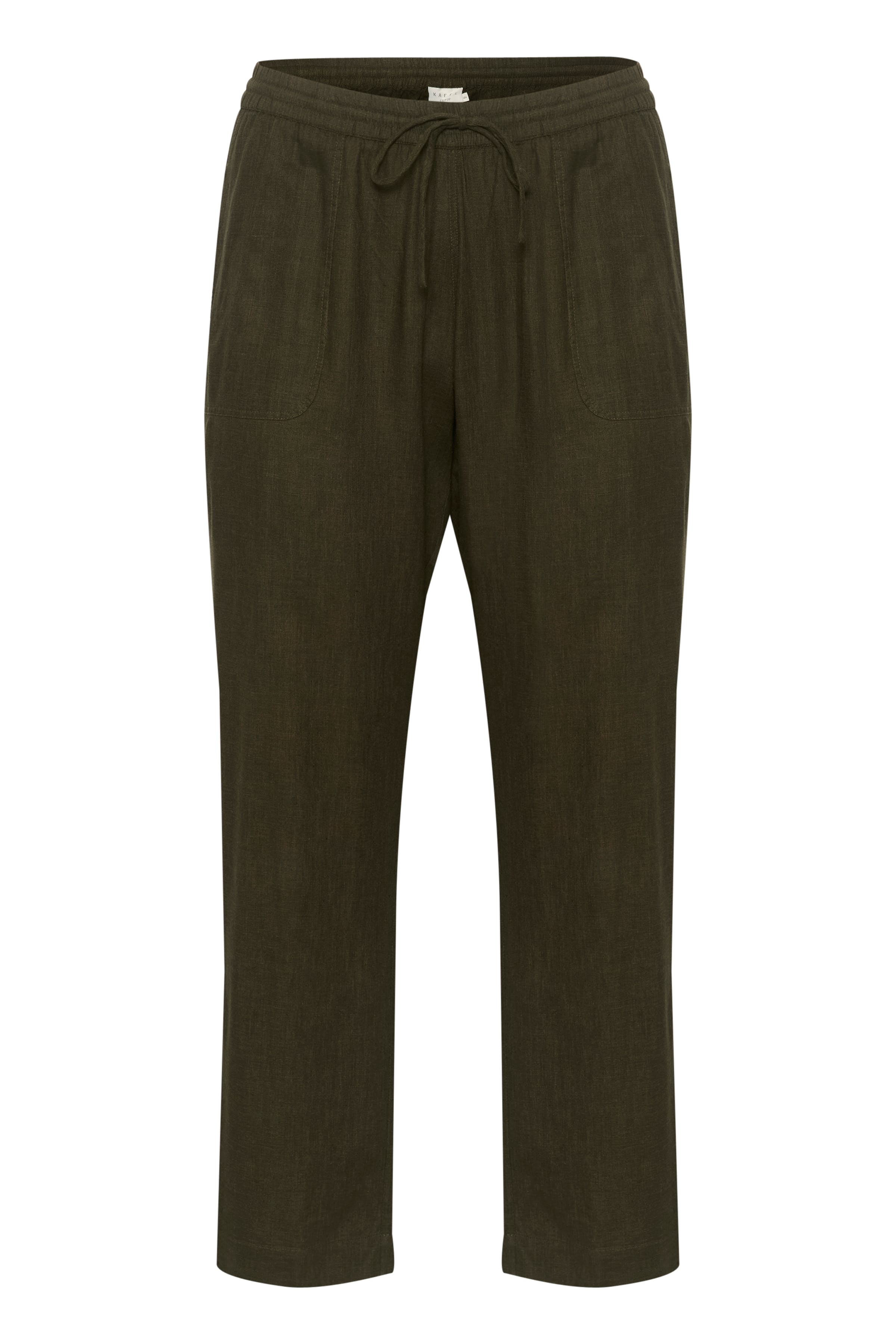 KCmille Leinen Hose PACK FRONT 10582220-190414
